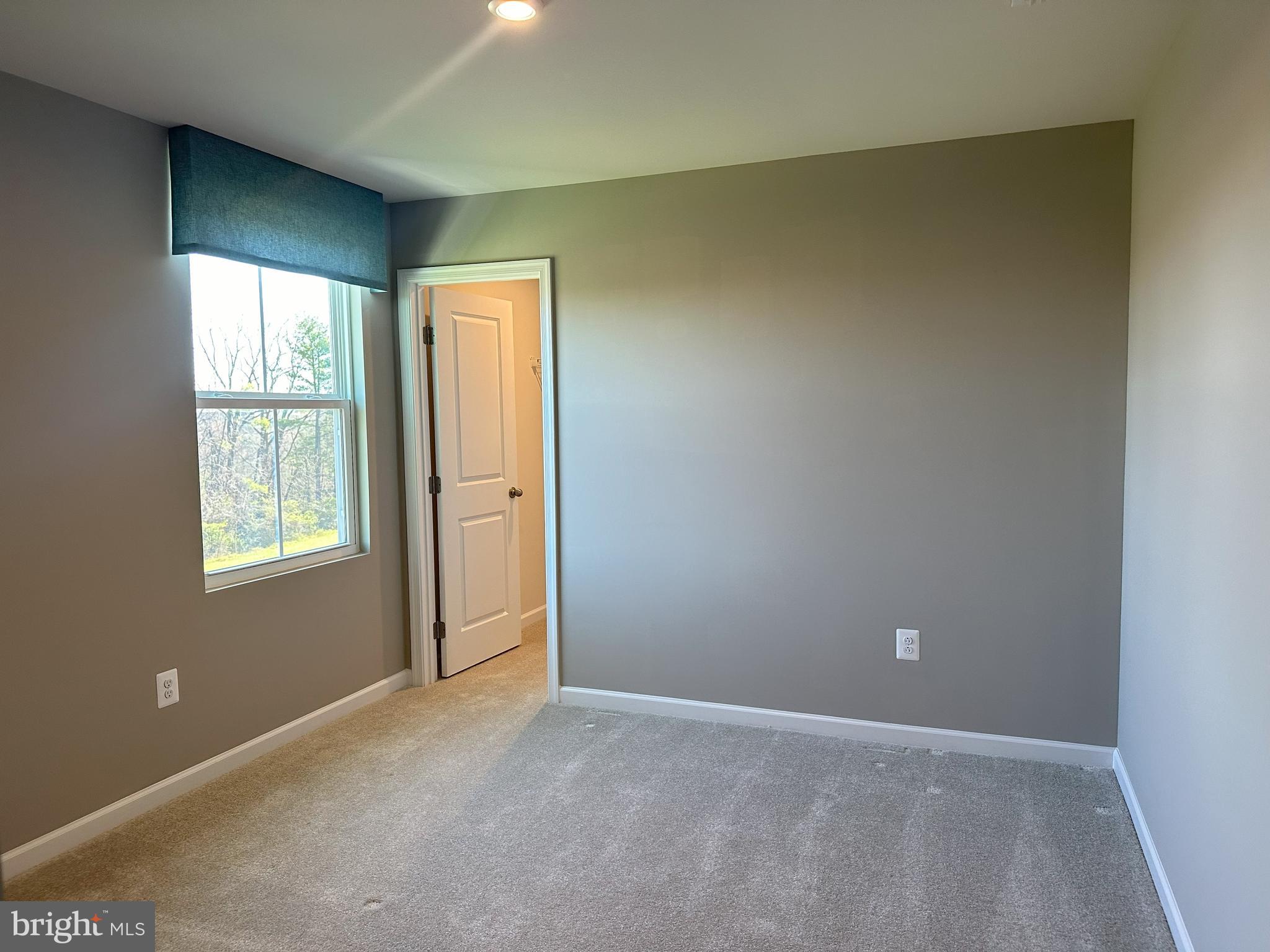 WINCHESTER CITY - Residential Lease