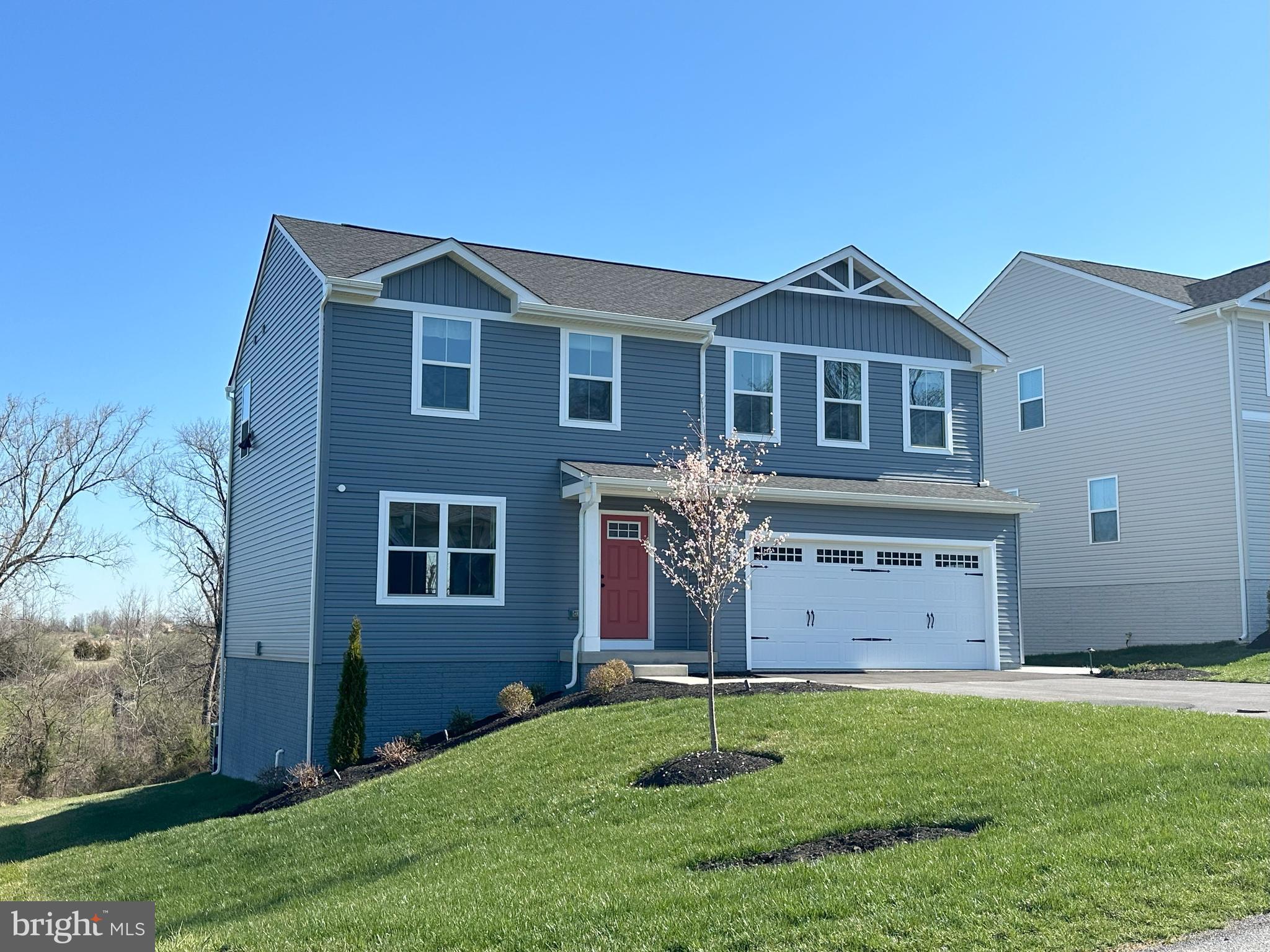 WINCHESTER CITY - Residential Lease