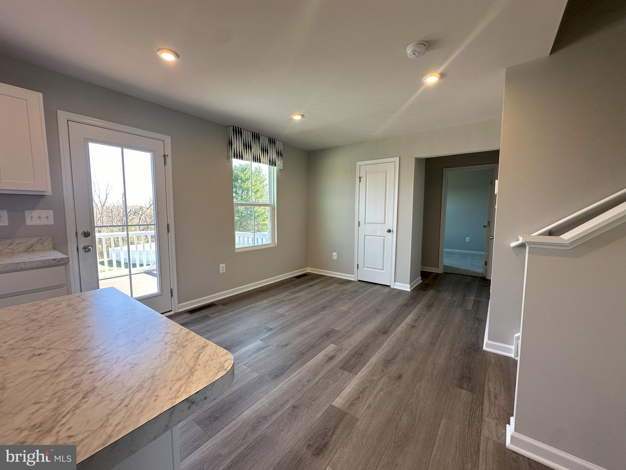 WINCHESTER CITY - Residential Lease