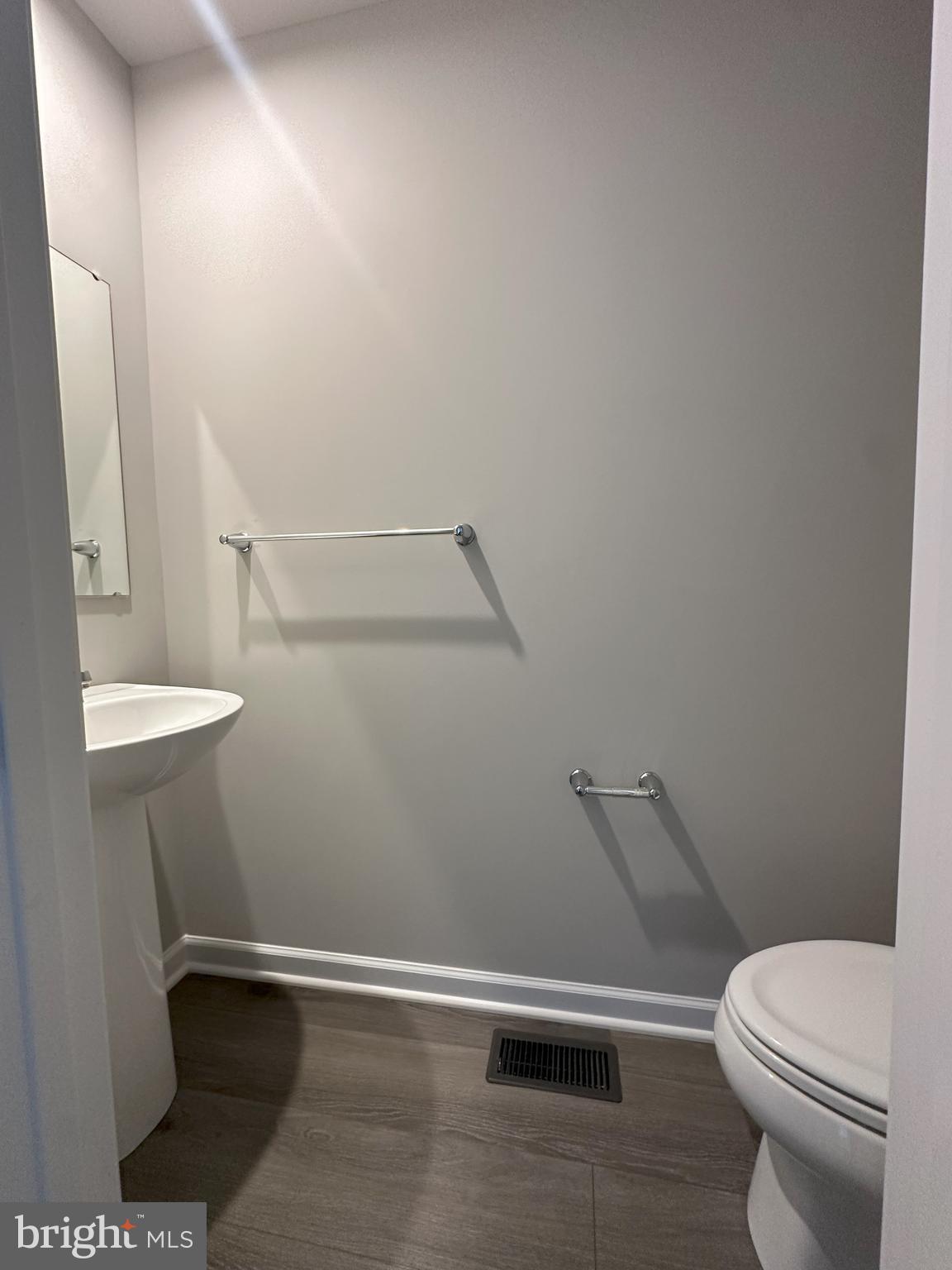 WINCHESTER CITY - Residential Lease