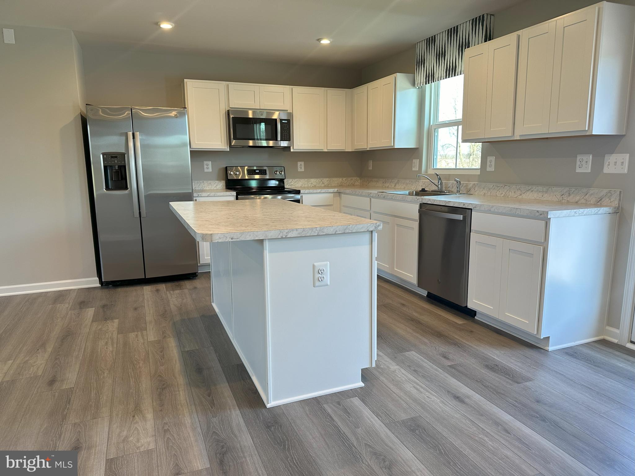 WINCHESTER CITY - Residential Lease