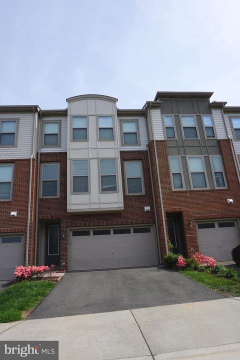 42344 ALDER FOREST TERRACE STERLING VA 20166