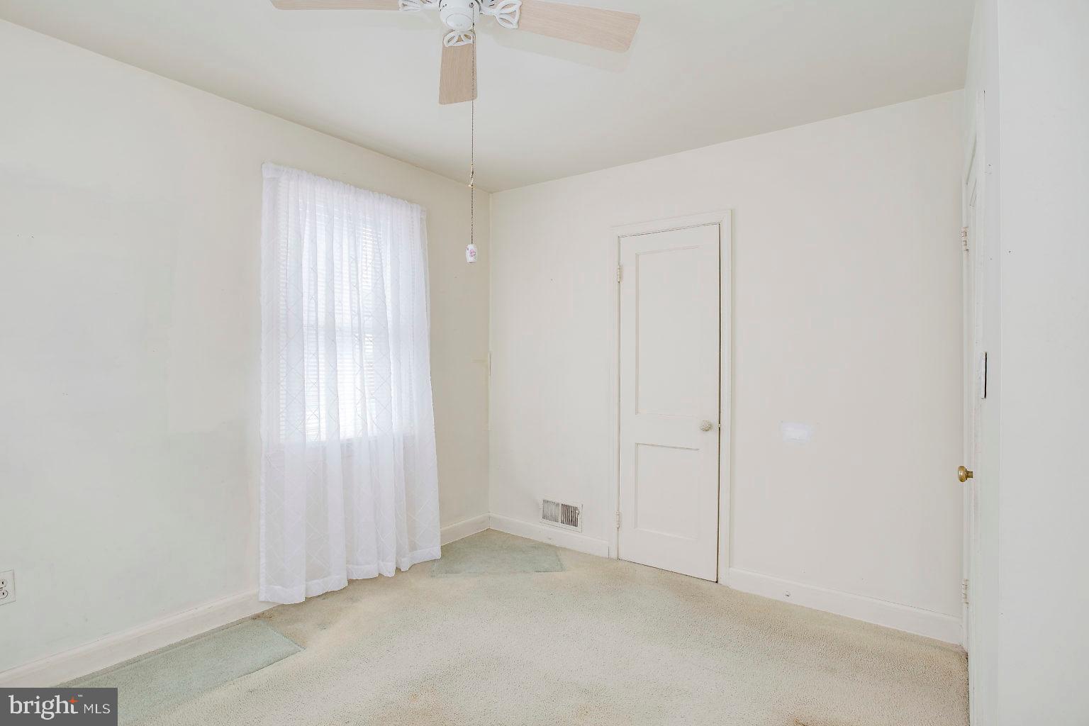 GWYNN OAK SUMMIT - Residential