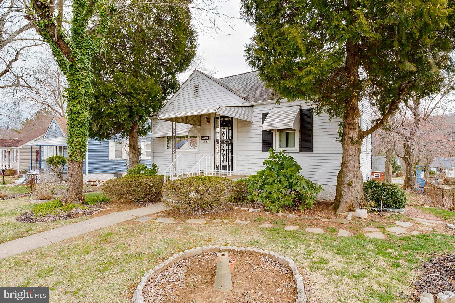 GWYNN OAK SUMMIT - Residential