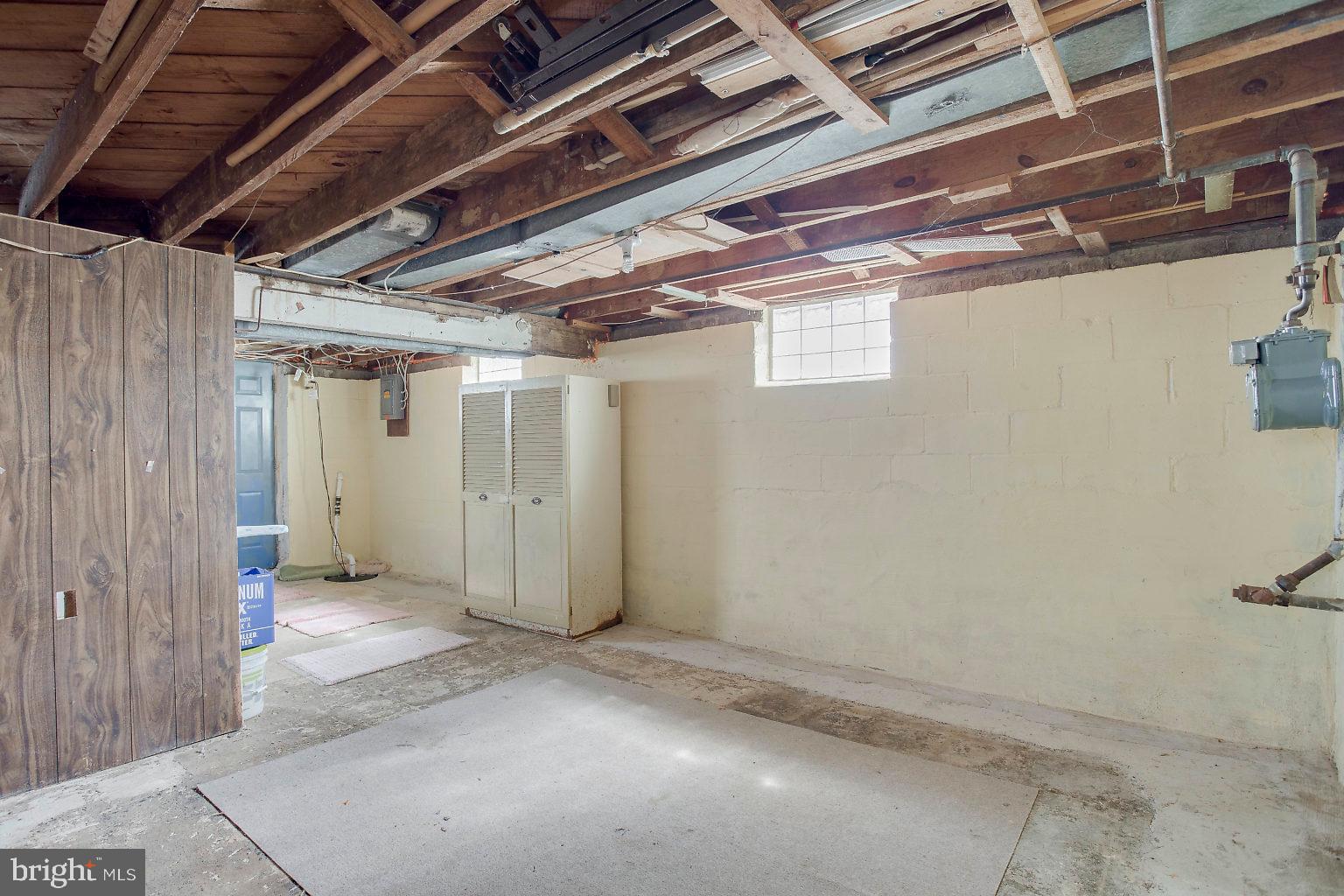 GWYNN OAK SUMMIT - Residential