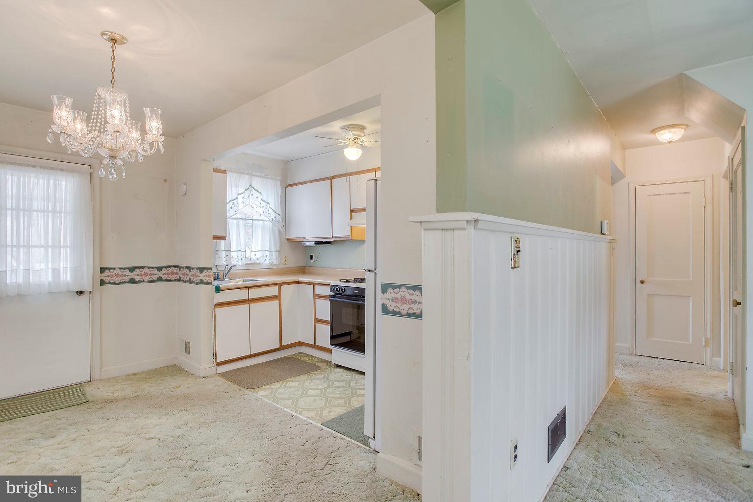 GWYNN OAK SUMMIT - Residential