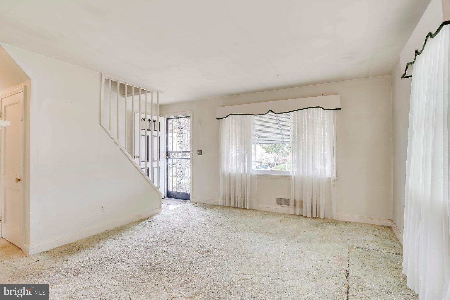 GWYNN OAK SUMMIT - Residential