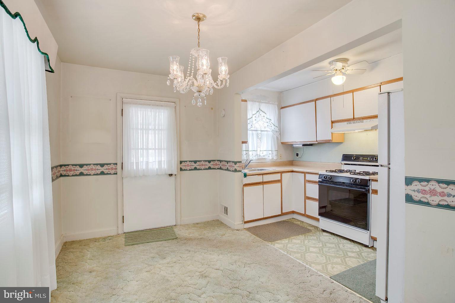 GWYNN OAK SUMMIT - Residential