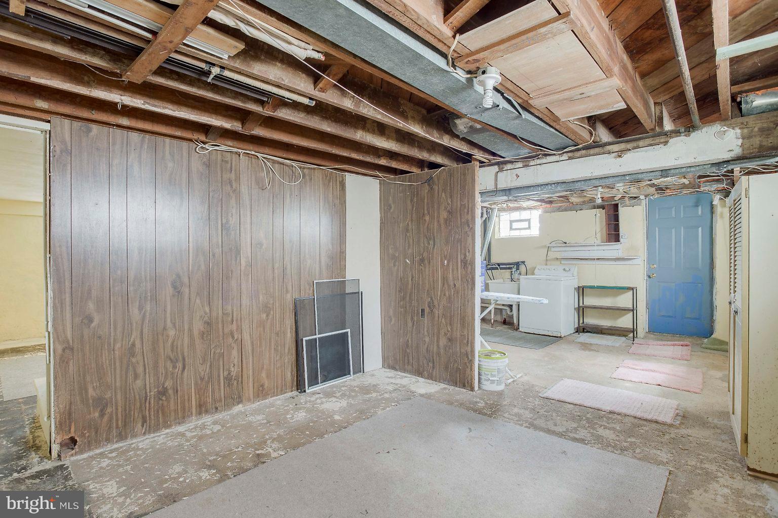 GWYNN OAK SUMMIT - Residential