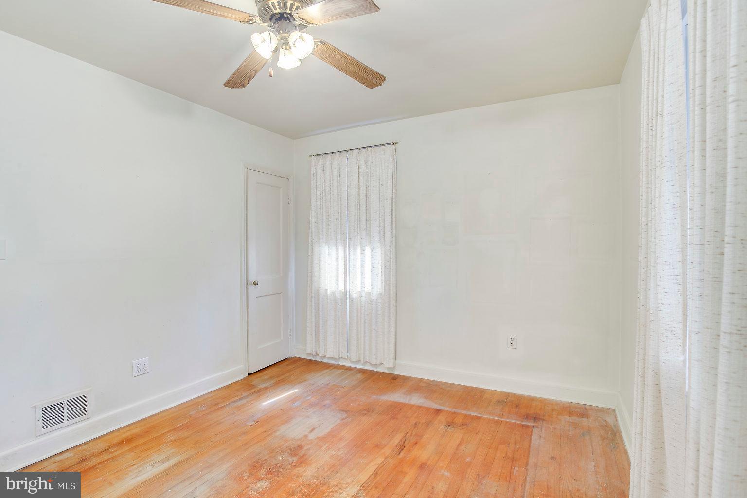 GWYNN OAK SUMMIT - Residential