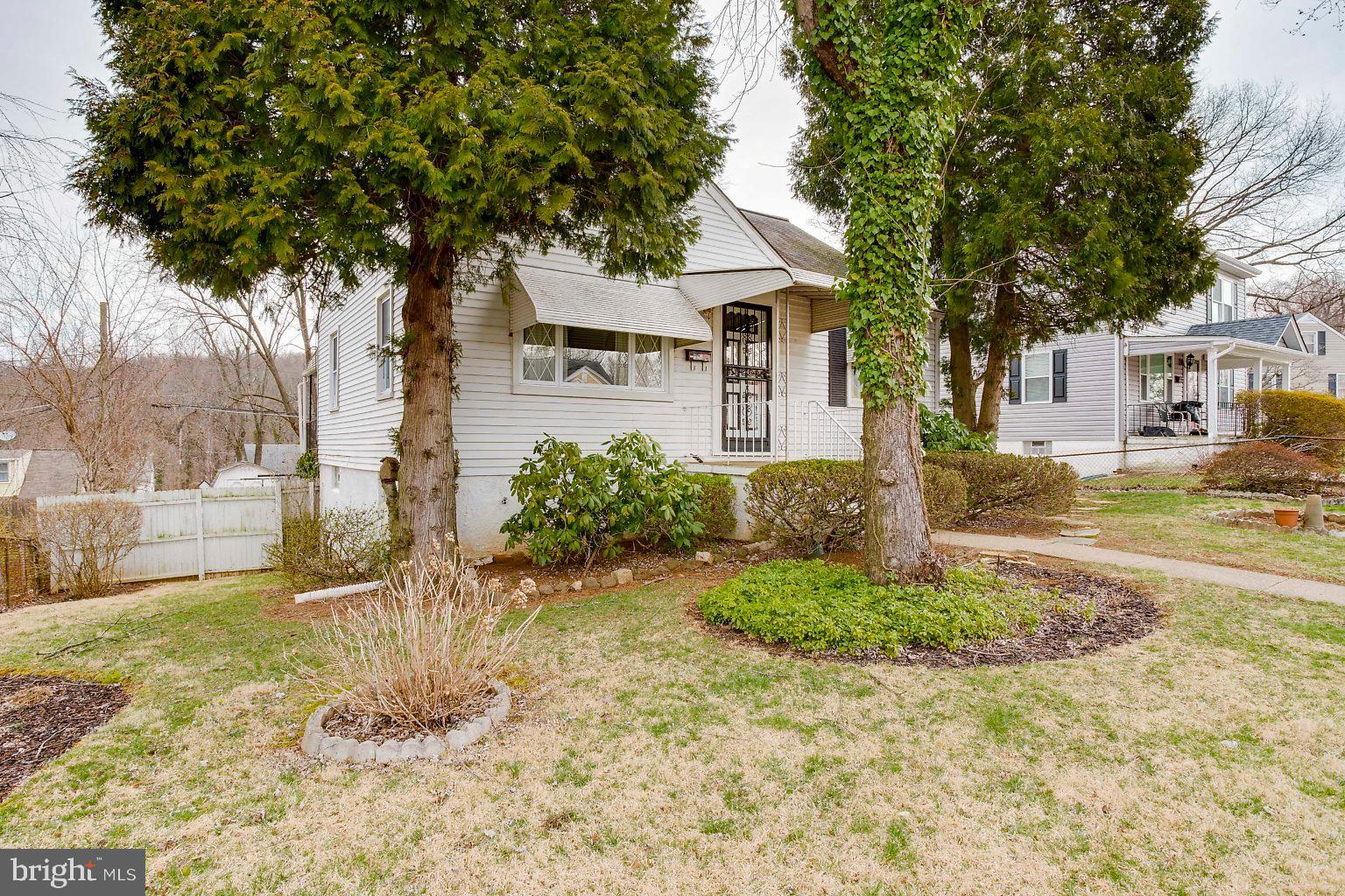 GWYNN OAK SUMMIT - Residential