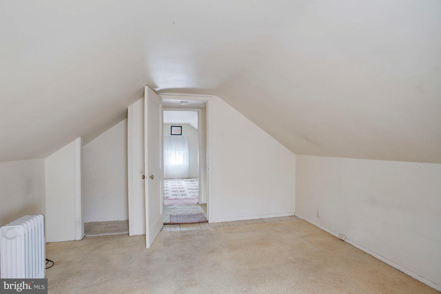 GWYNN OAK SUMMIT - Residential