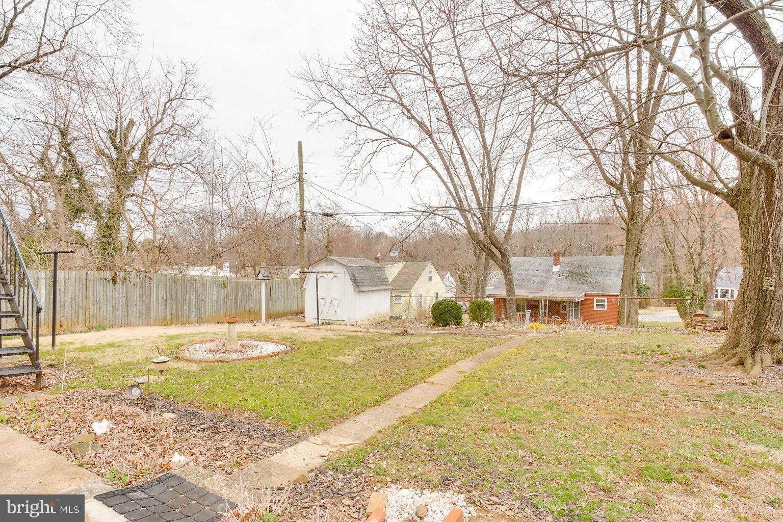 GWYNN OAK SUMMIT - Residential