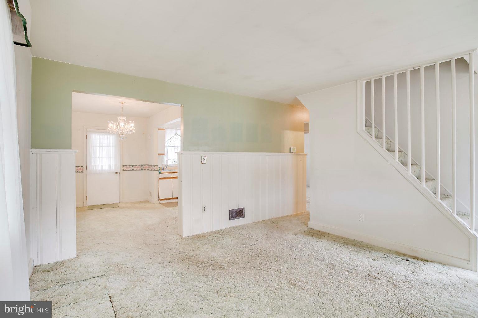 GWYNN OAK SUMMIT - Residential