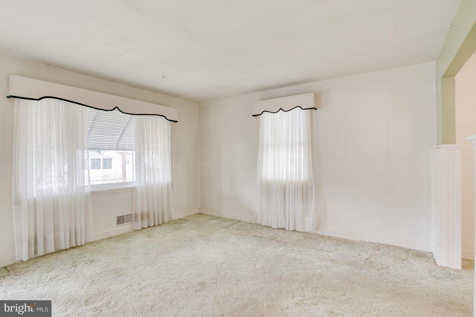 GWYNN OAK SUMMIT - Residential