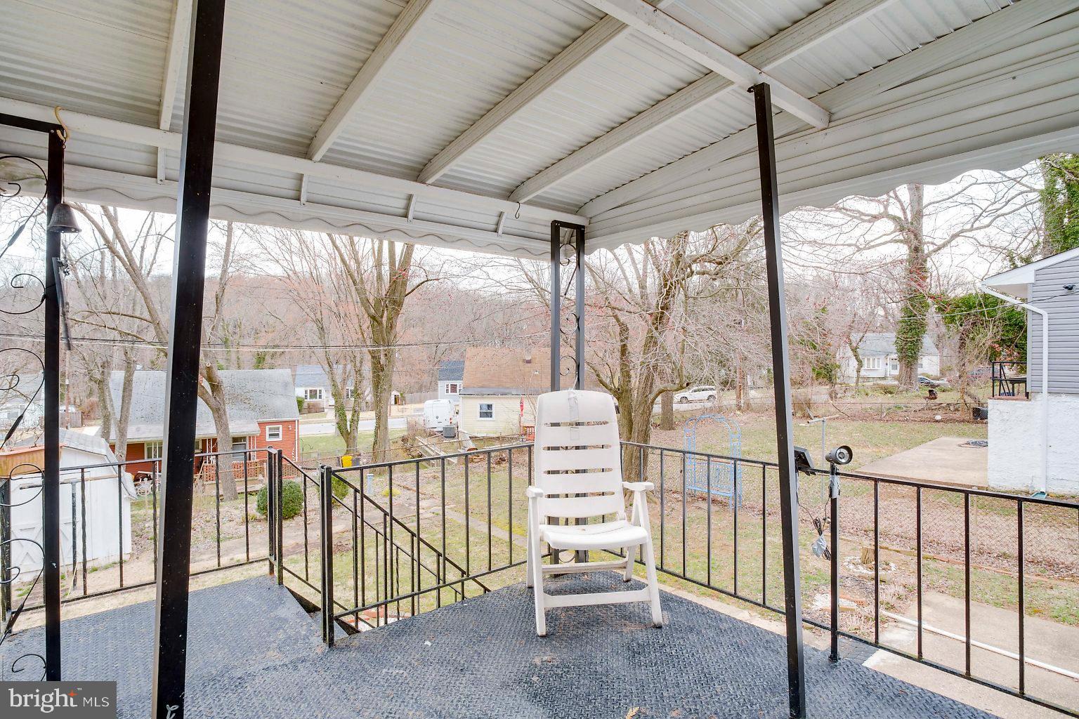 GWYNN OAK SUMMIT - Residential