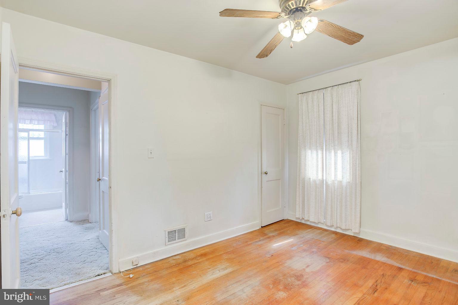 GWYNN OAK SUMMIT - Residential