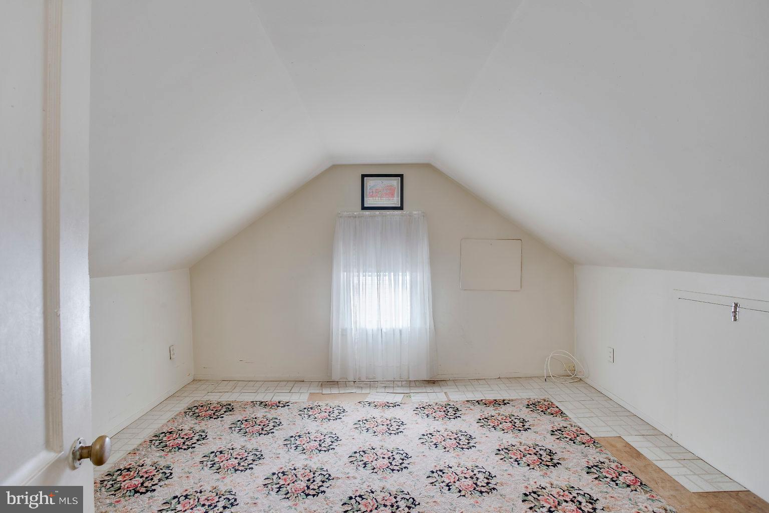 GWYNN OAK SUMMIT - Residential