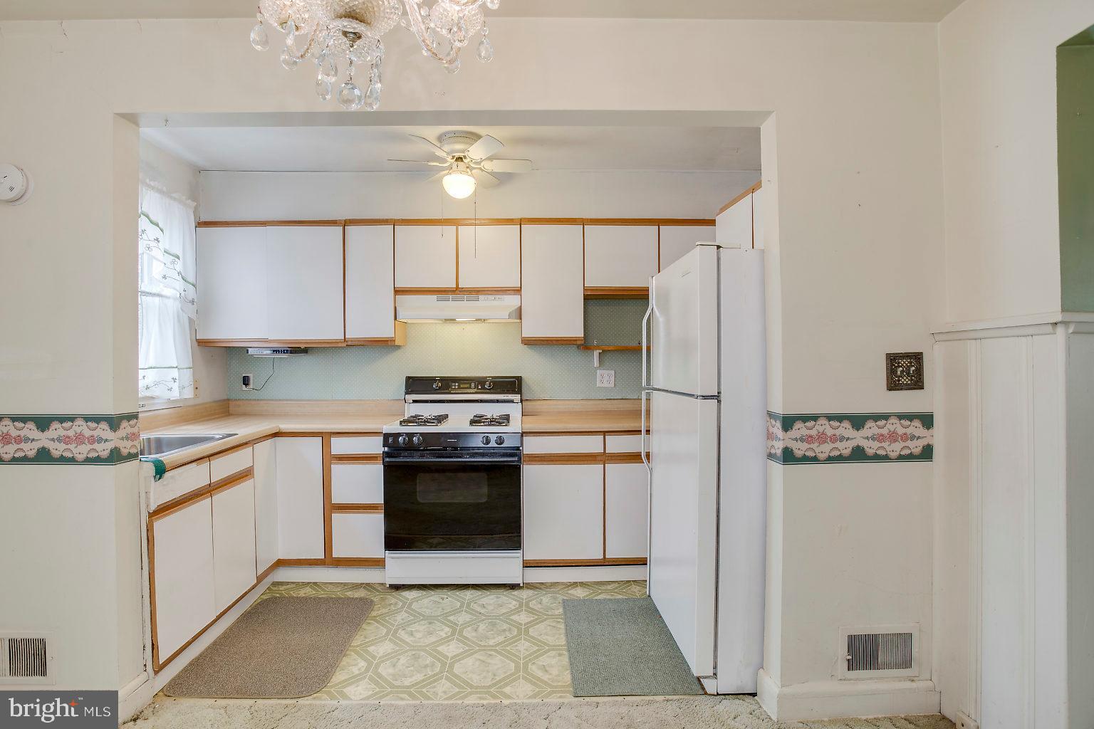 GWYNN OAK SUMMIT - Residential