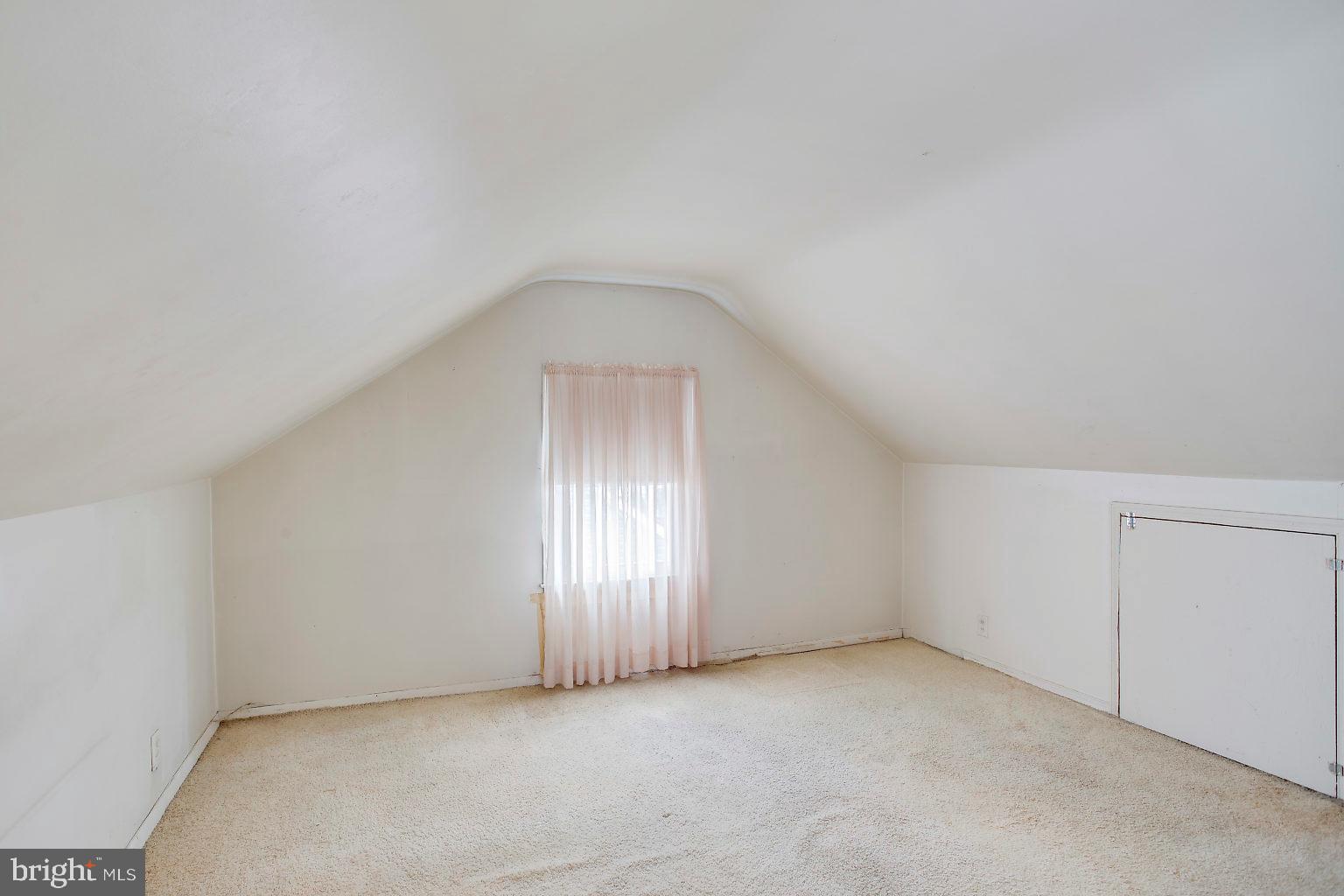 GWYNN OAK SUMMIT - Residential