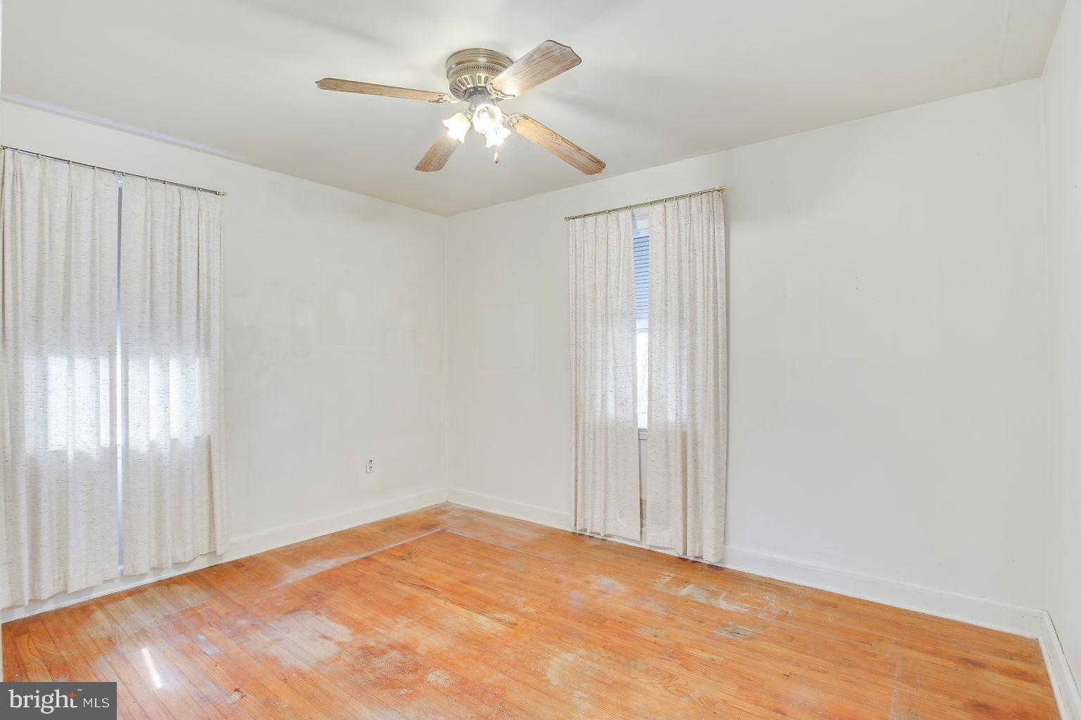 GWYNN OAK SUMMIT - Residential