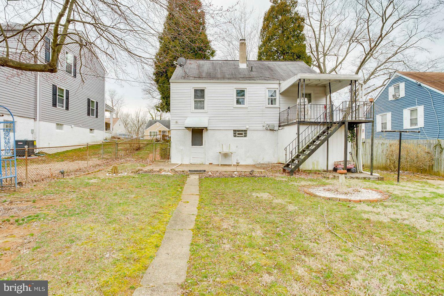 GWYNN OAK SUMMIT - Residential