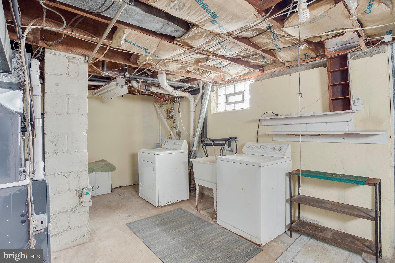 GWYNN OAK SUMMIT - Residential