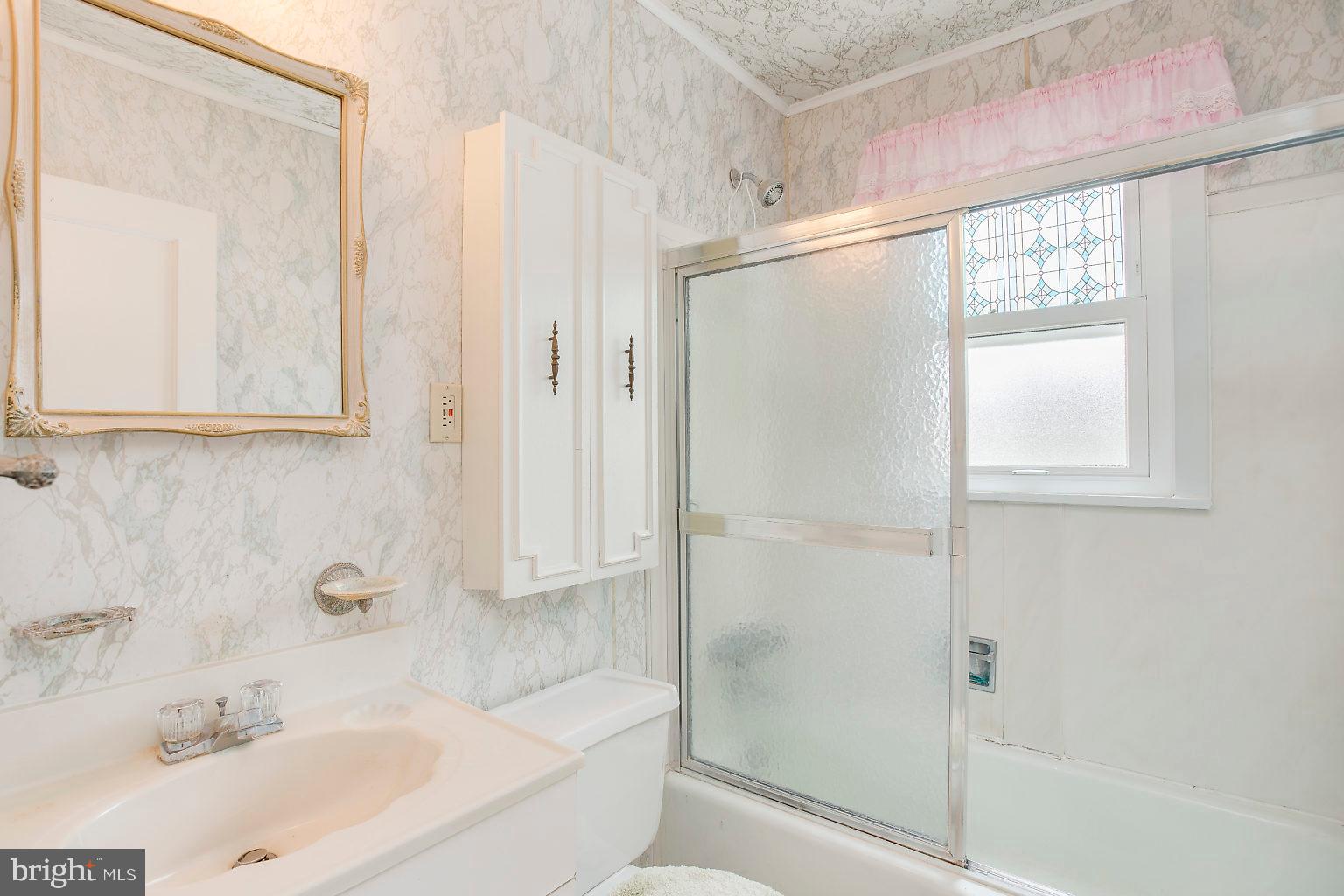 GWYNN OAK SUMMIT - Residential