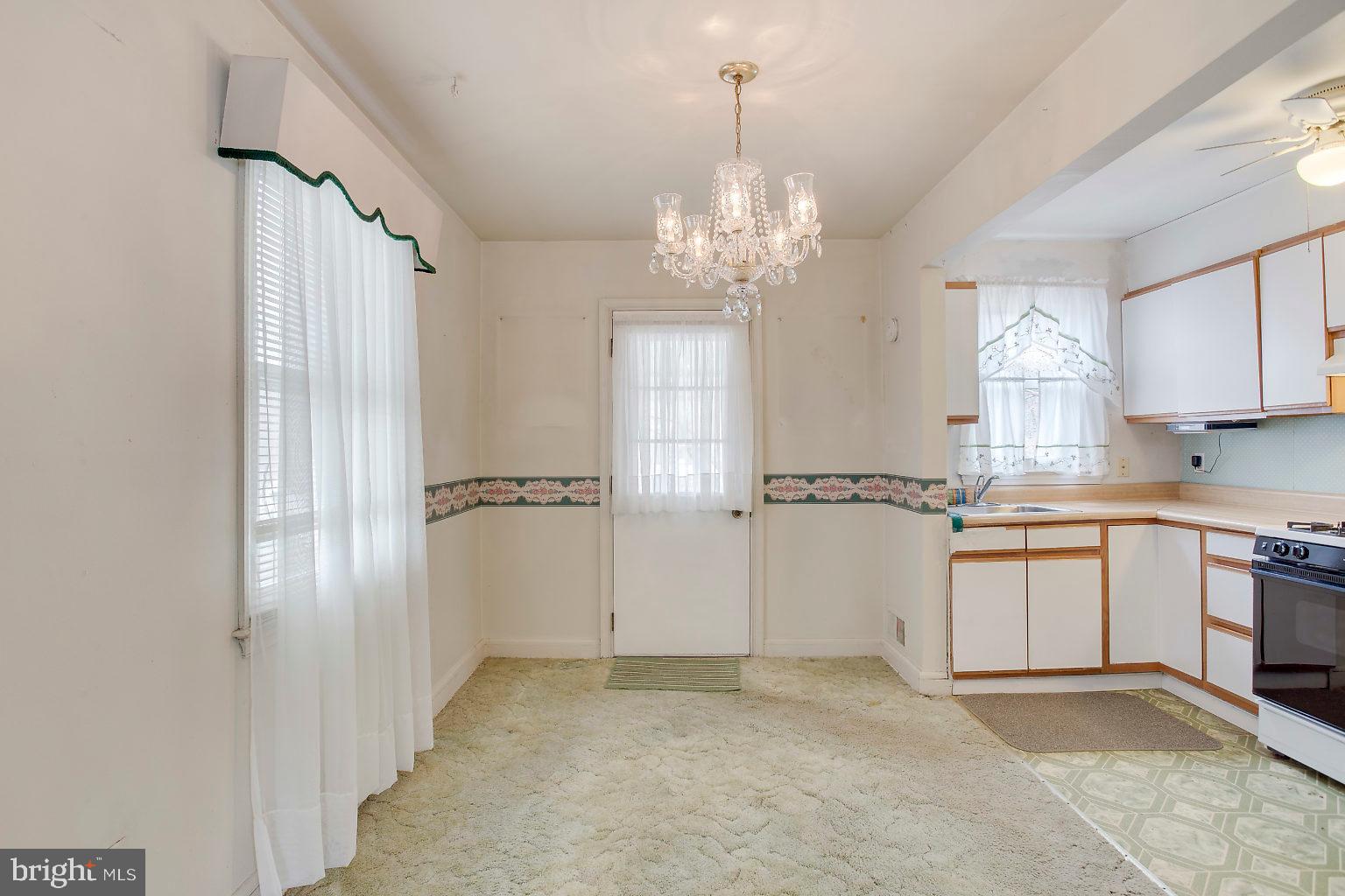 GWYNN OAK SUMMIT - Residential