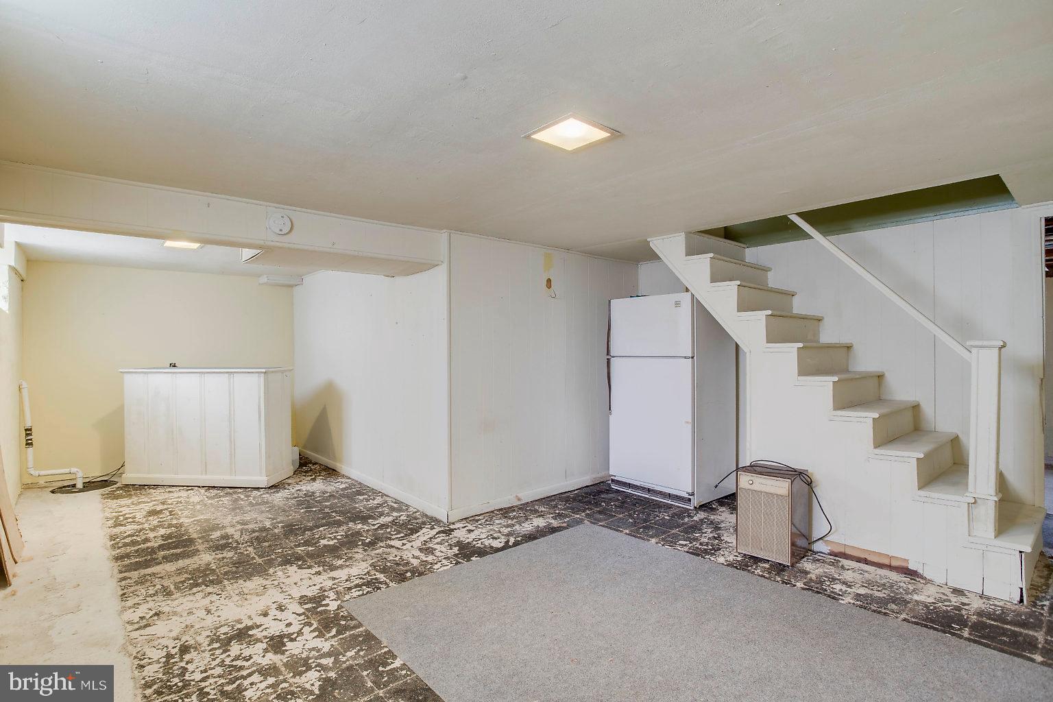 GWYNN OAK SUMMIT - Residential