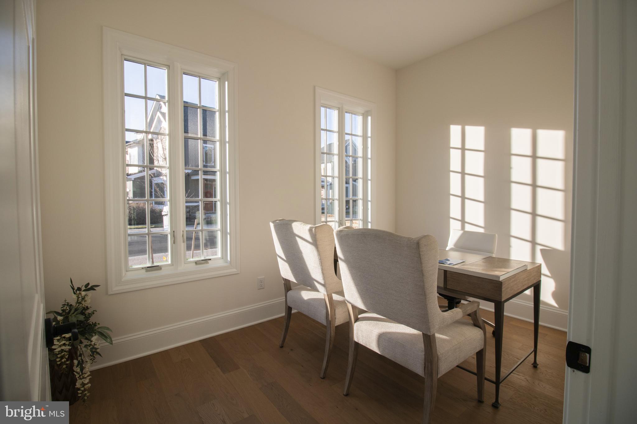 COLUMBIA PLACE - Residential