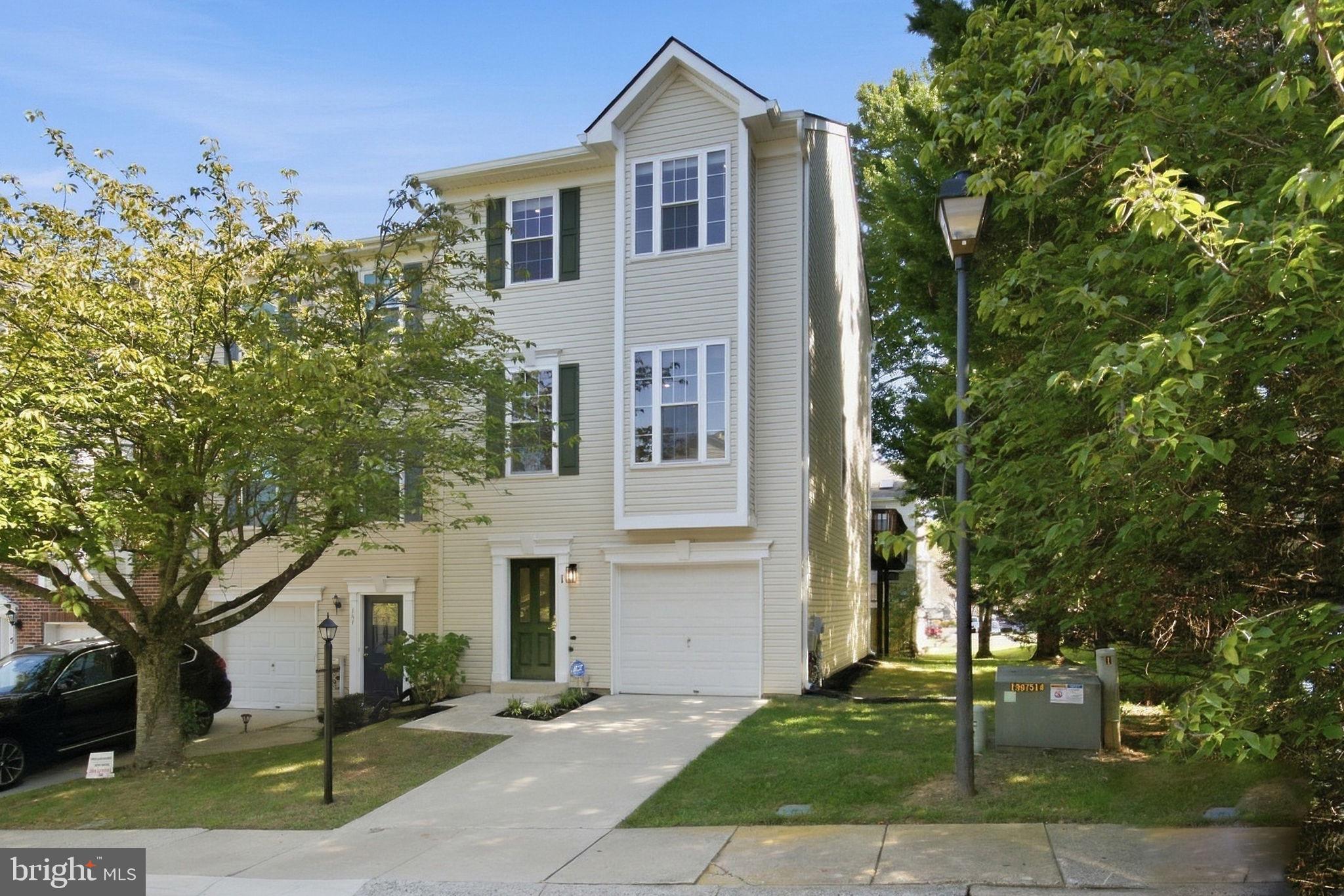 1 DIAMOND HILL COURT