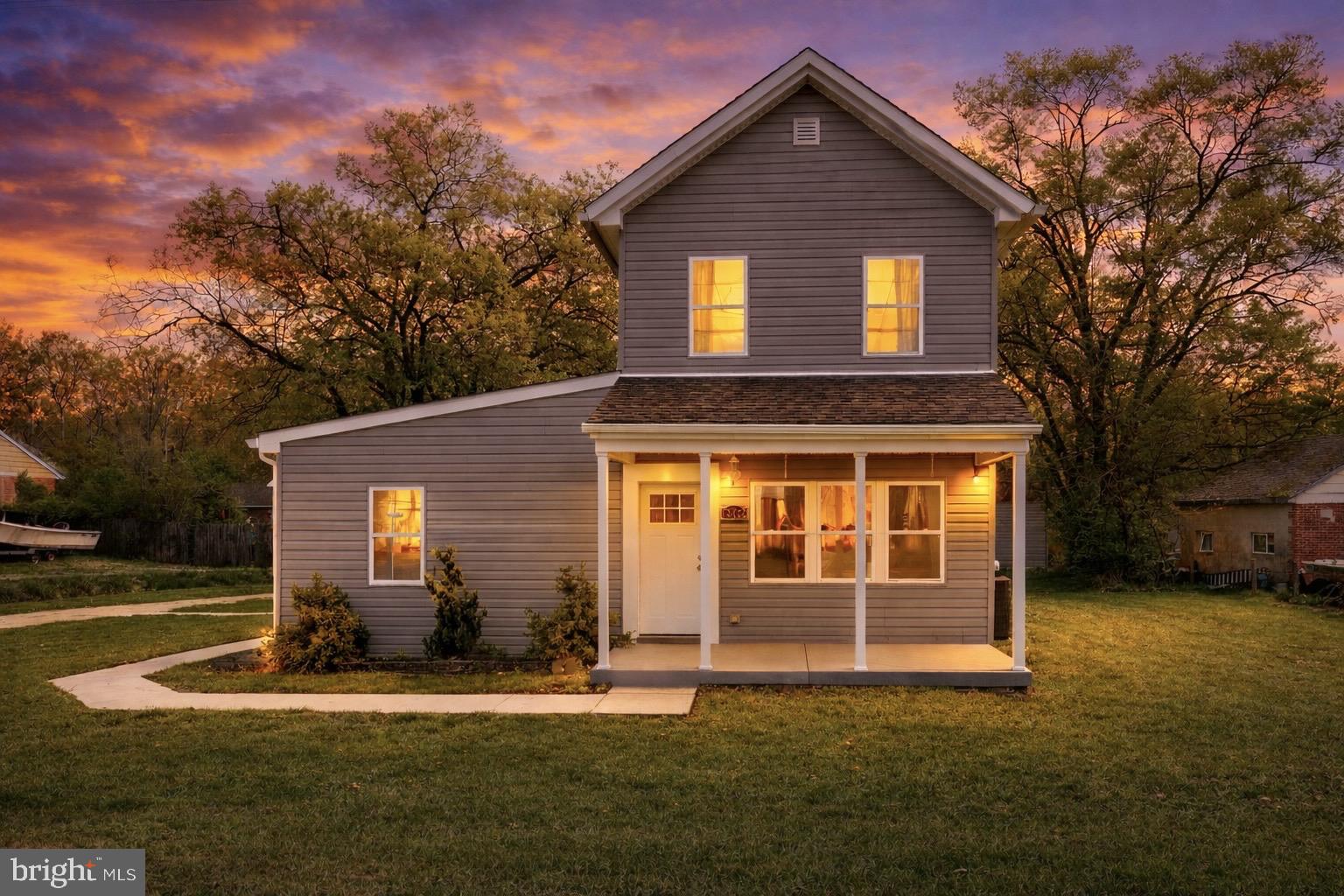 12437 EASTERN AVENUE