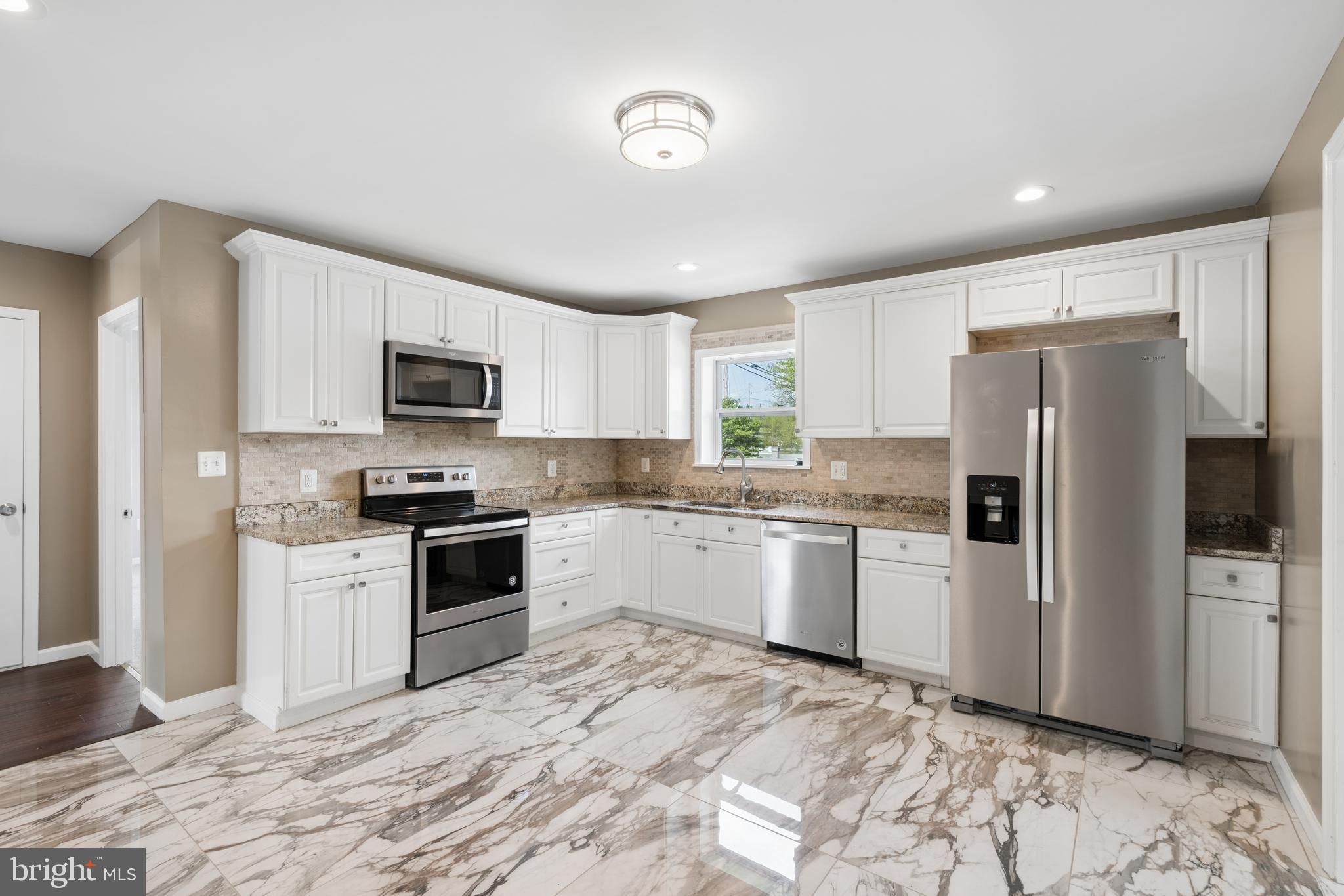 12437 EASTERN AVENUE