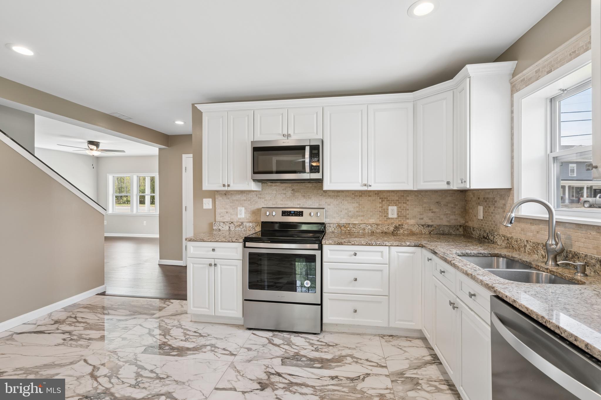 12437 EASTERN AVENUE