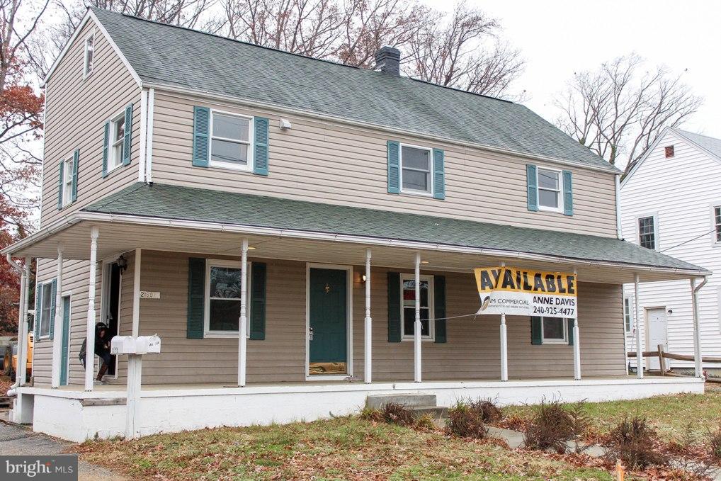 PATUXENT PARK - Commercial Sale