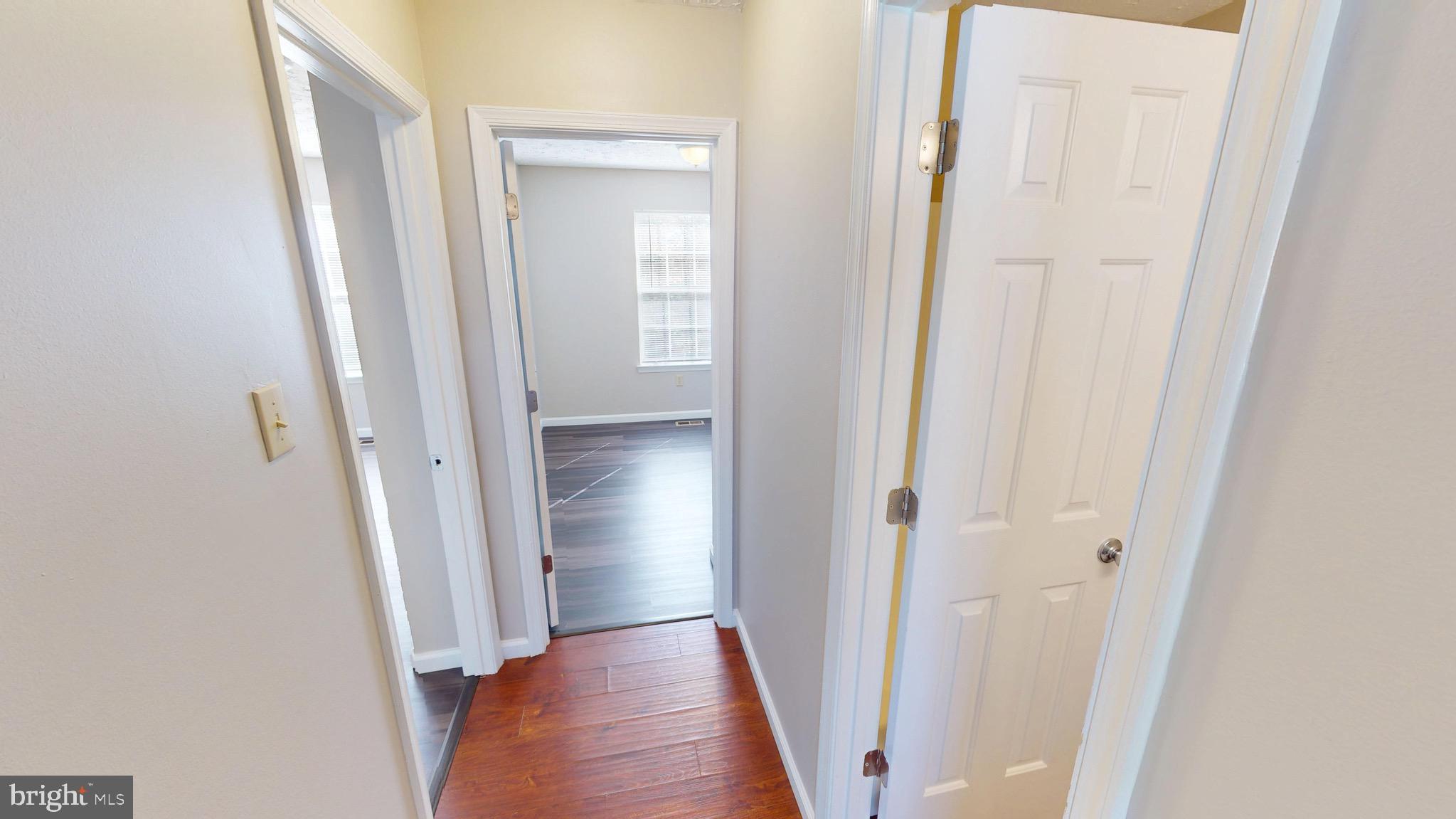 KINGSTON WOODS SUB - Residential