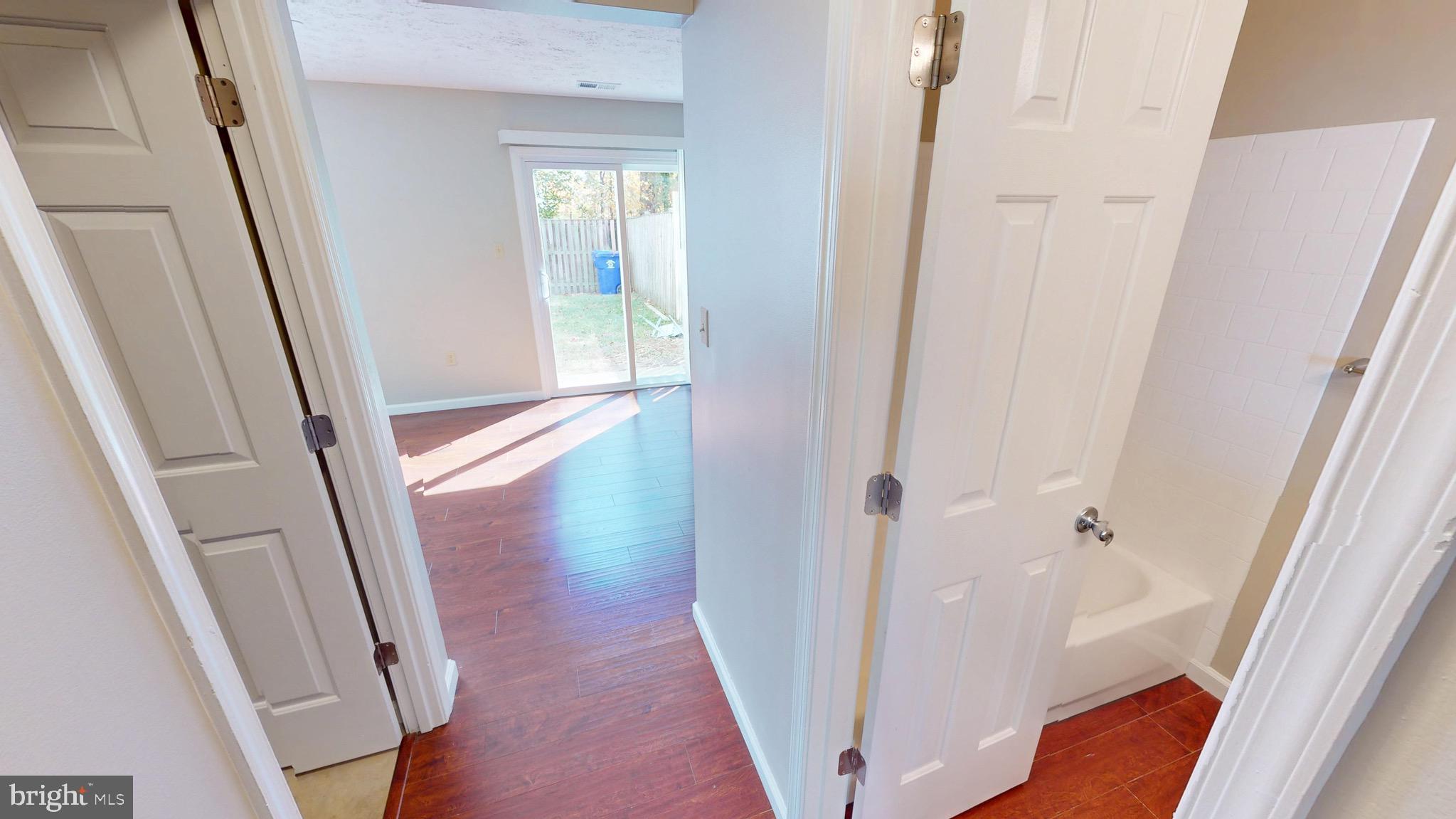 KINGSTON WOODS SUB - Residential