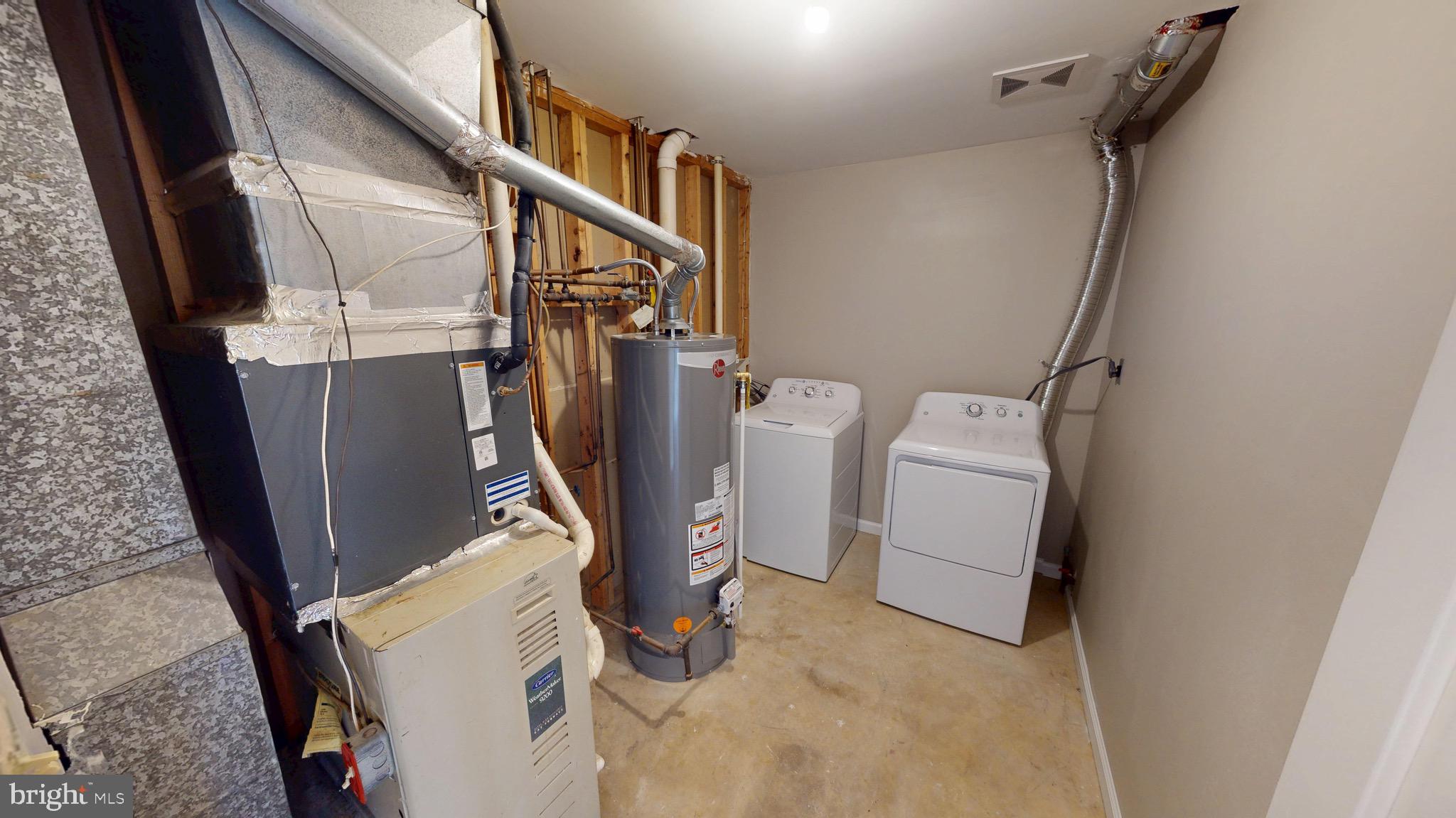 KINGSTON WOODS SUB - Residential