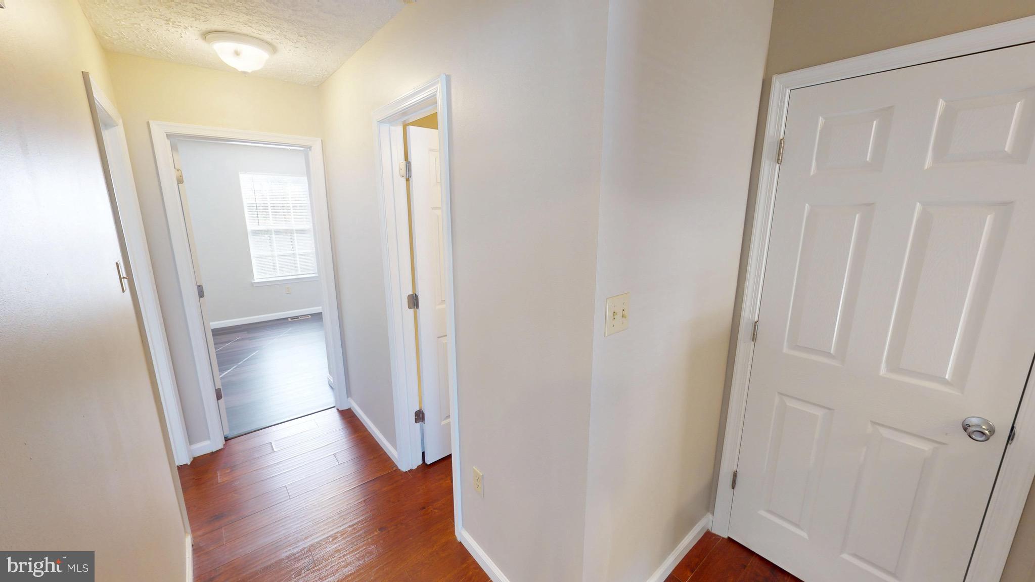 KINGSTON WOODS SUB - Residential