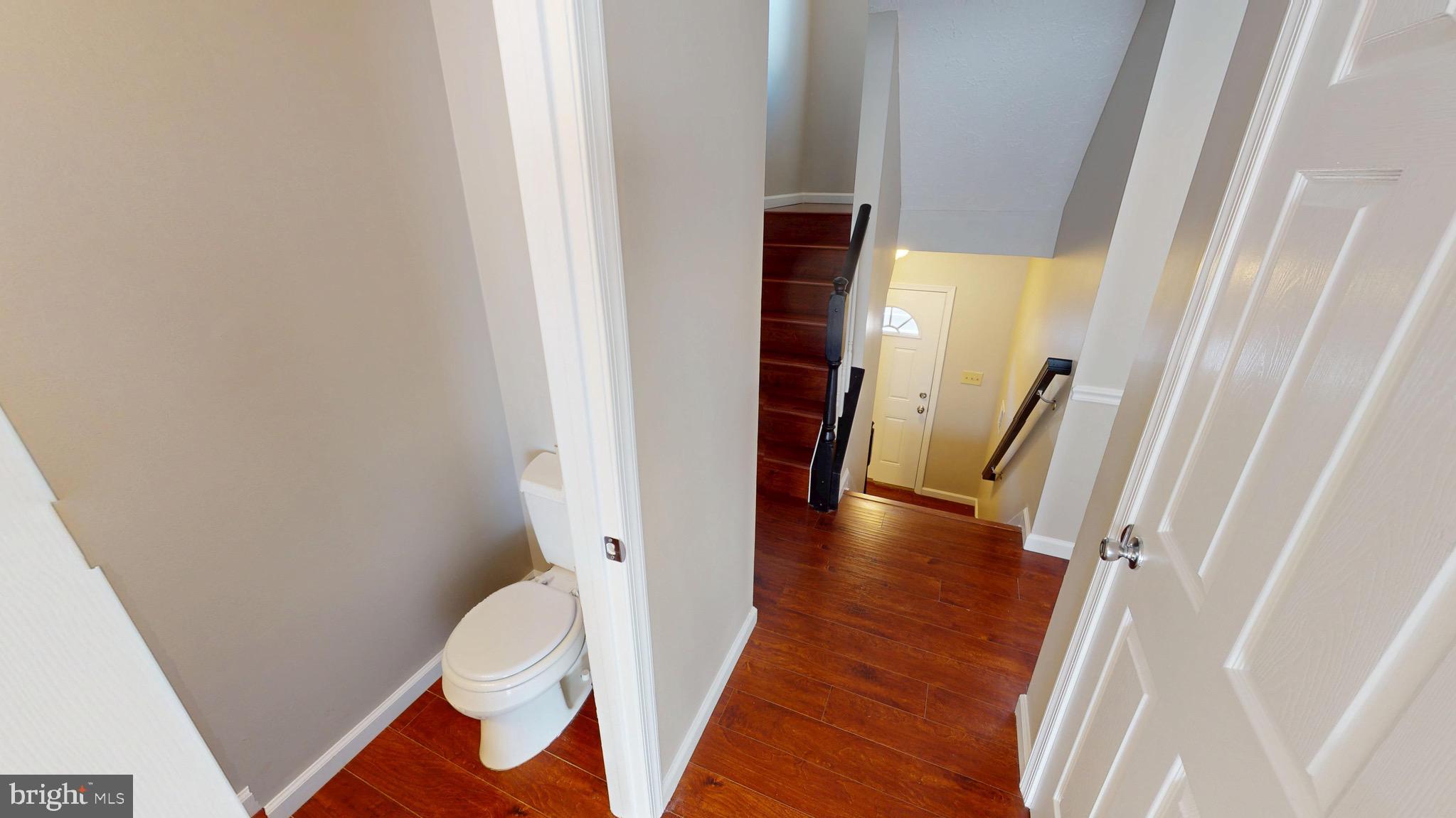 KINGSTON WOODS SUB - Residential