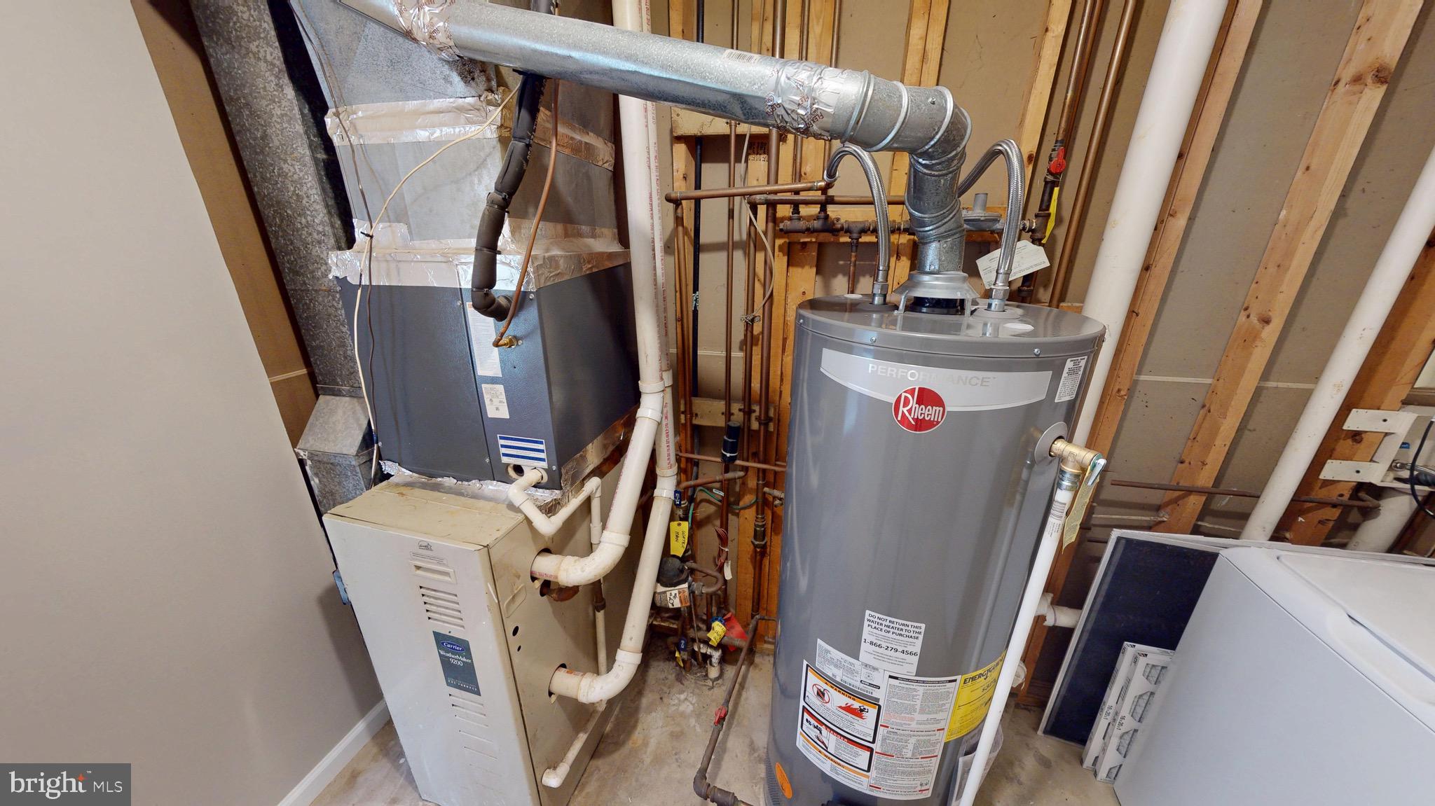 KINGSTON WOODS SUB - Residential