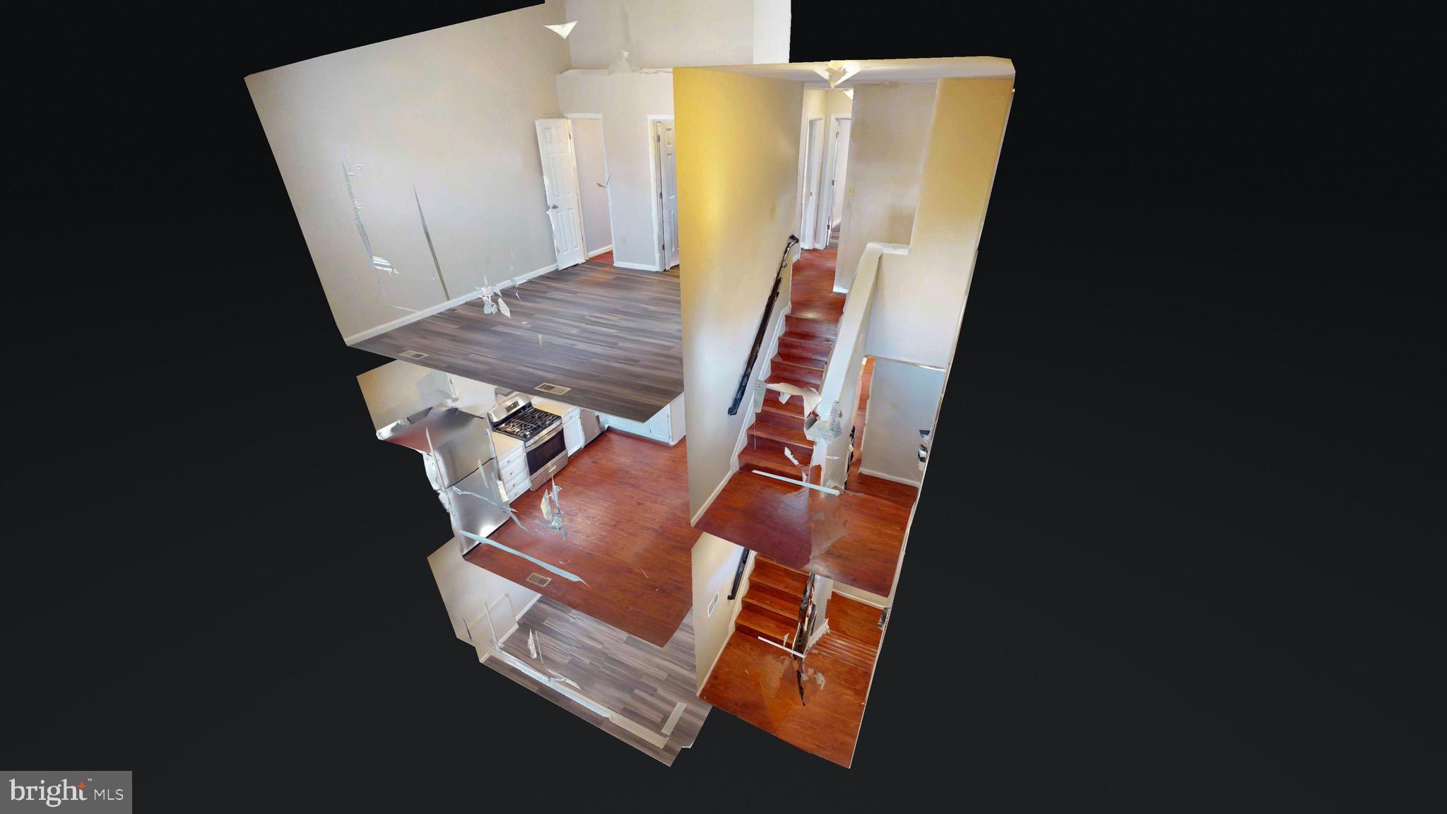 KINGSTON WOODS SUB - Residential