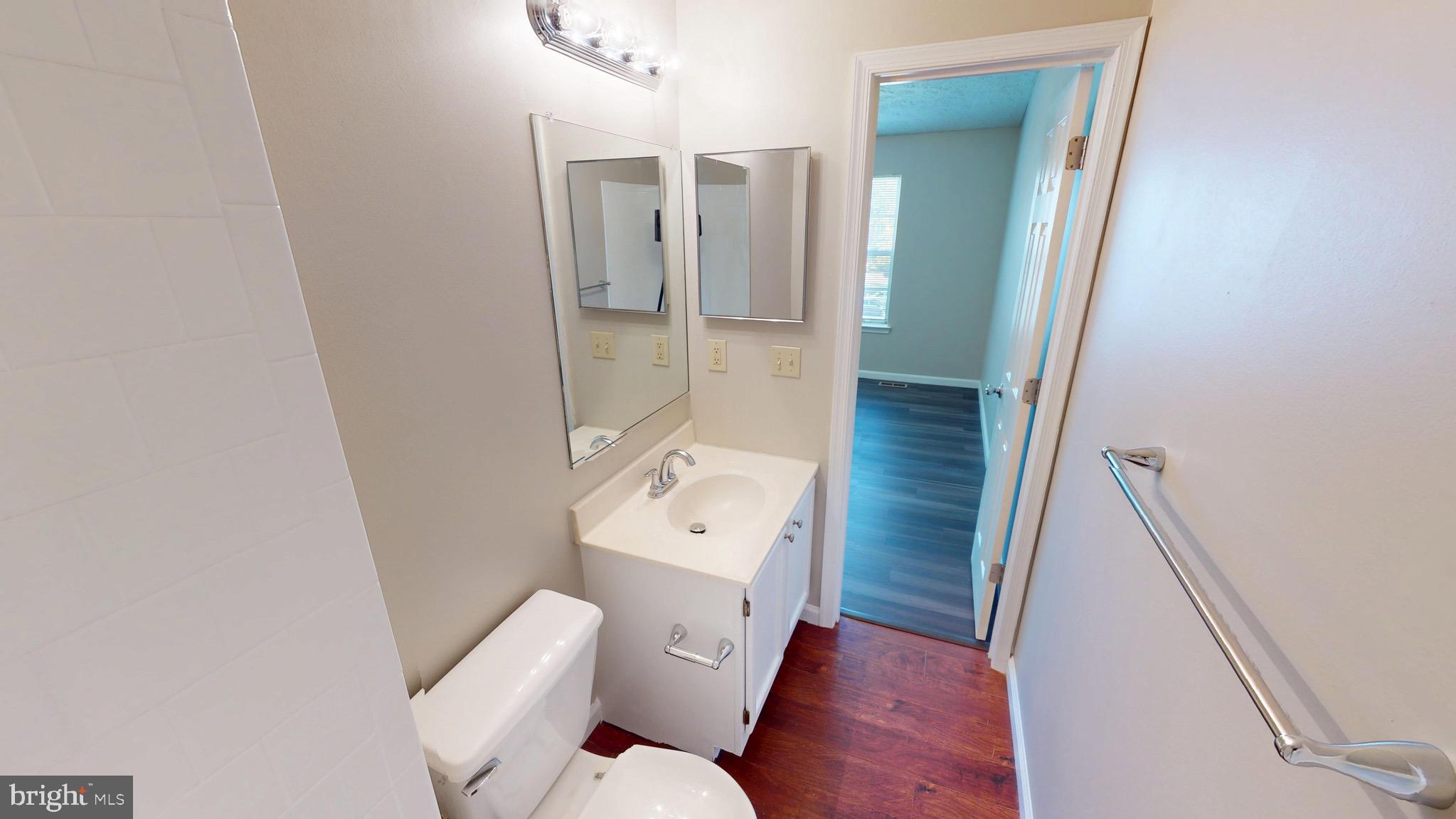 KINGSTON WOODS SUB - Residential