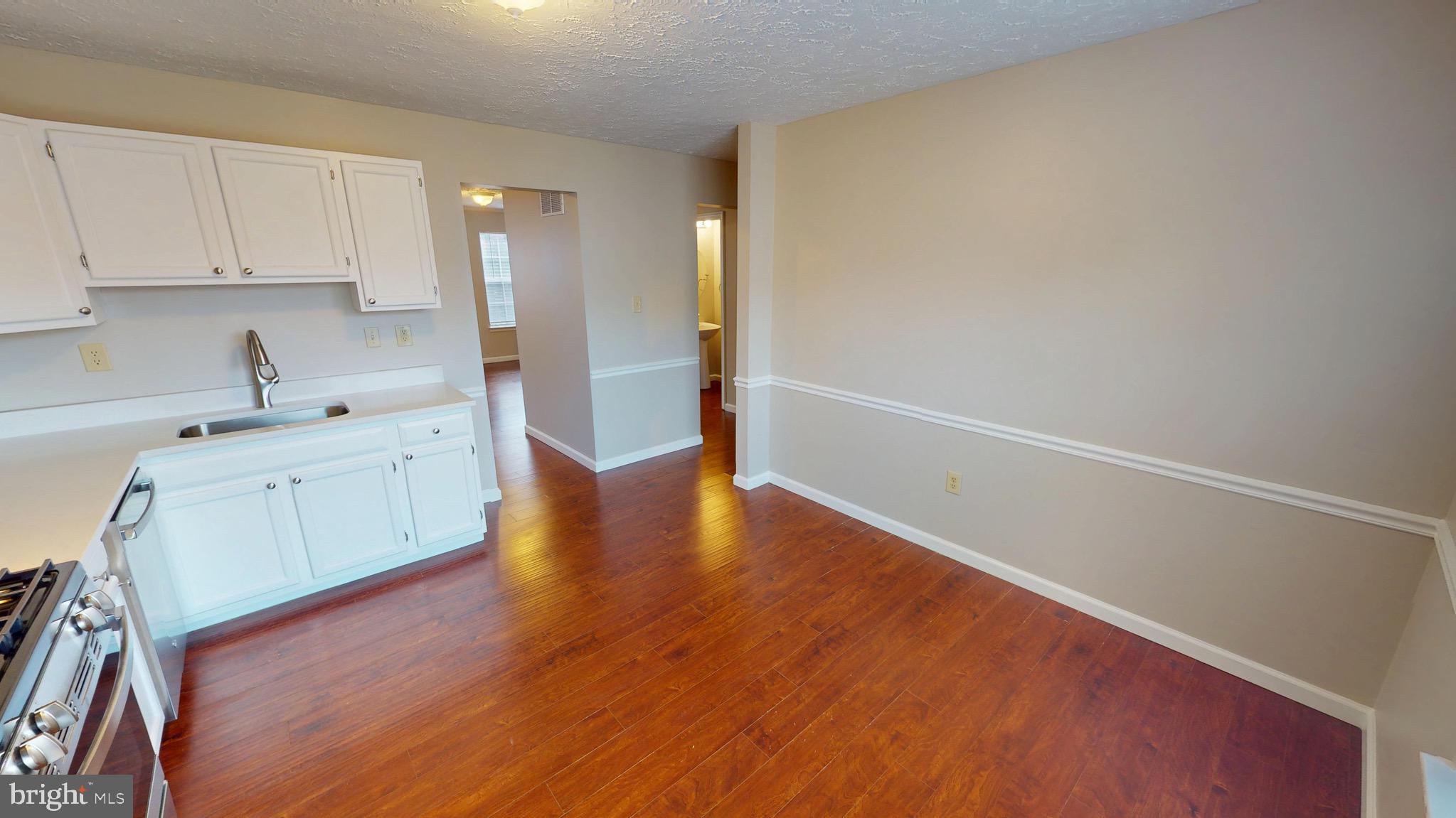 KINGSTON WOODS SUB - Residential