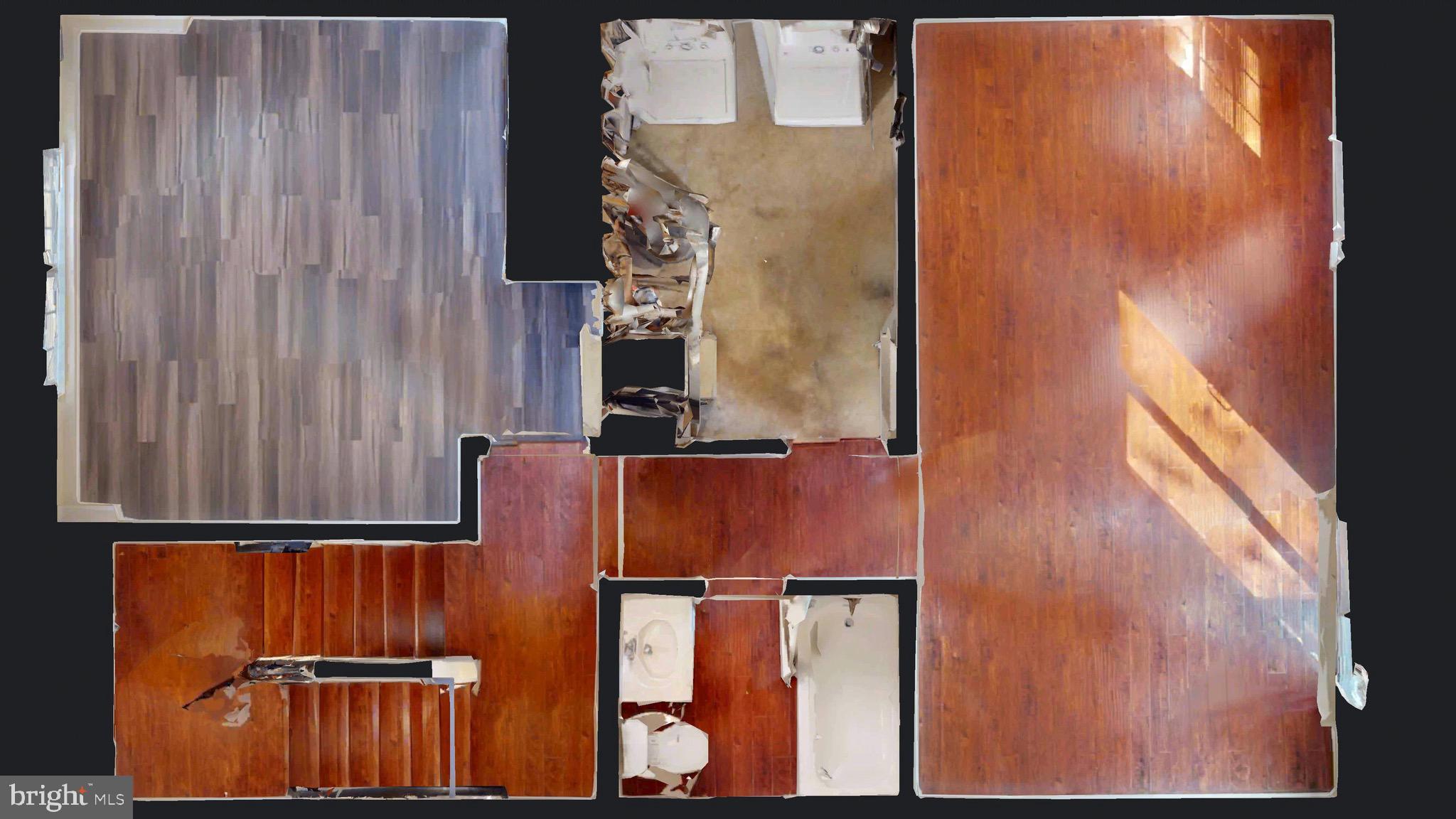 KINGSTON WOODS SUB - Residential