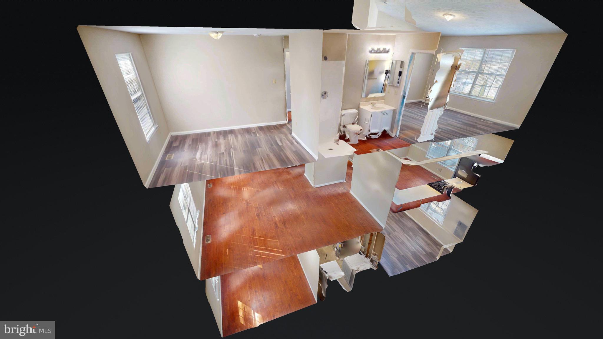 KINGSTON WOODS SUB - Residential