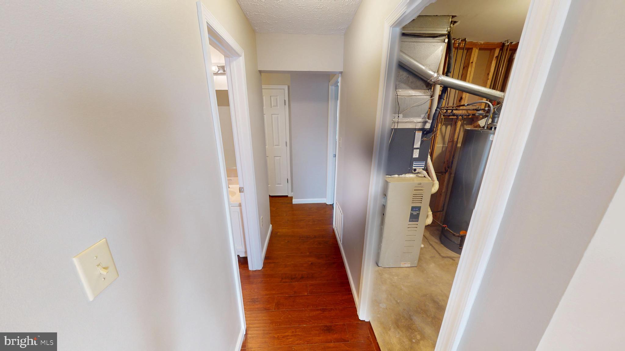 KINGSTON WOODS SUB - Residential