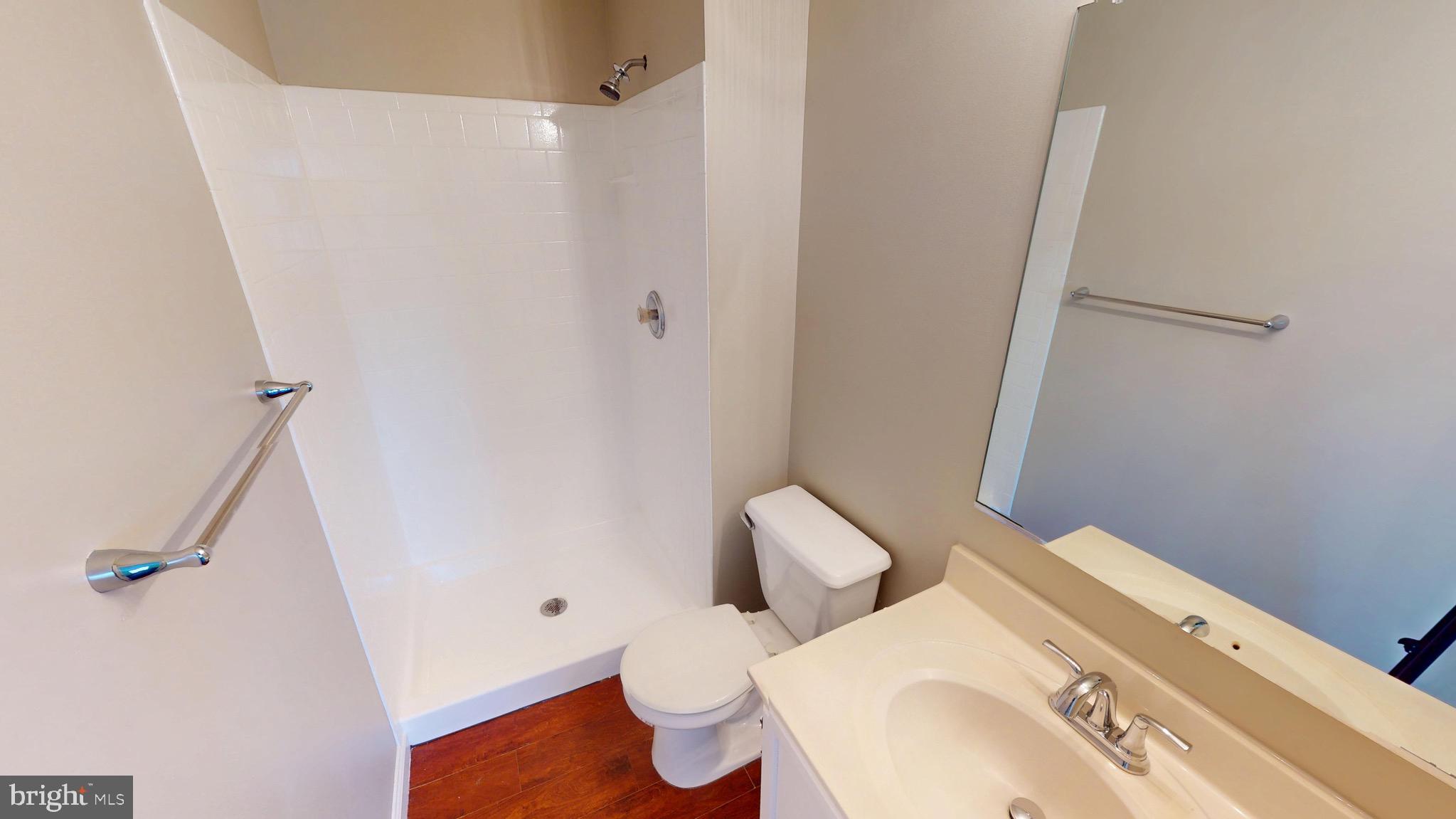 KINGSTON WOODS SUB - Residential