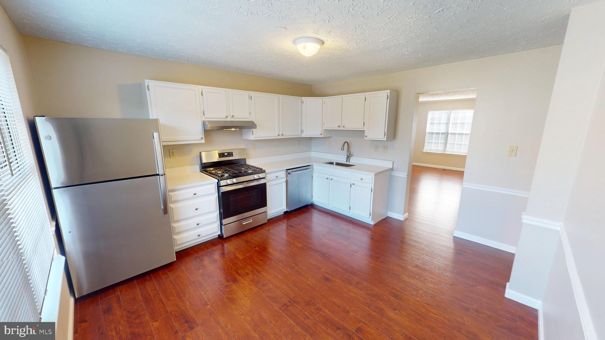 KINGSTON WOODS SUB - Residential